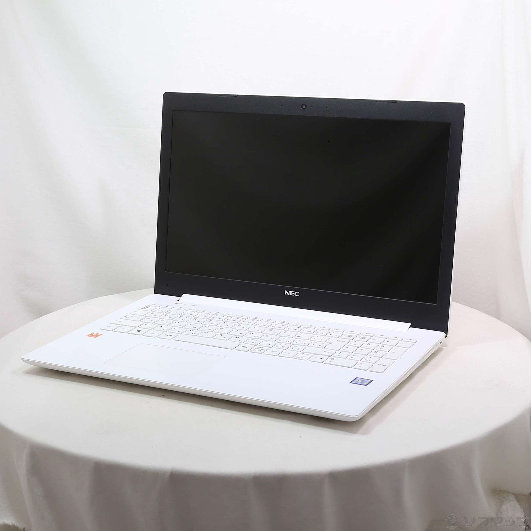 LAVIE Direct NS PC-GN186JDAF kWindows 10l