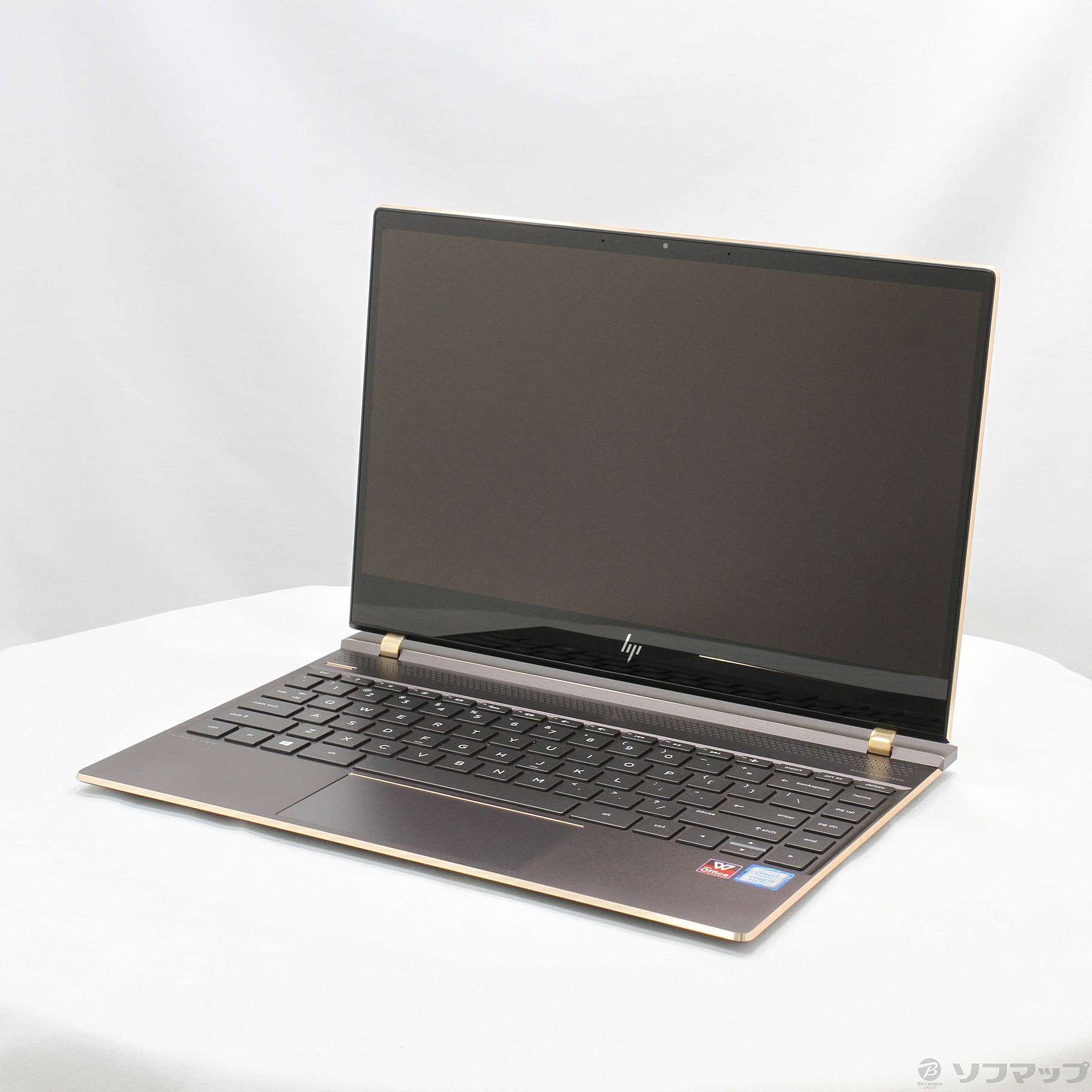 HP Spectre 13-af520TU 3SD85PA-AAAQ AbVubN kWindows 10l