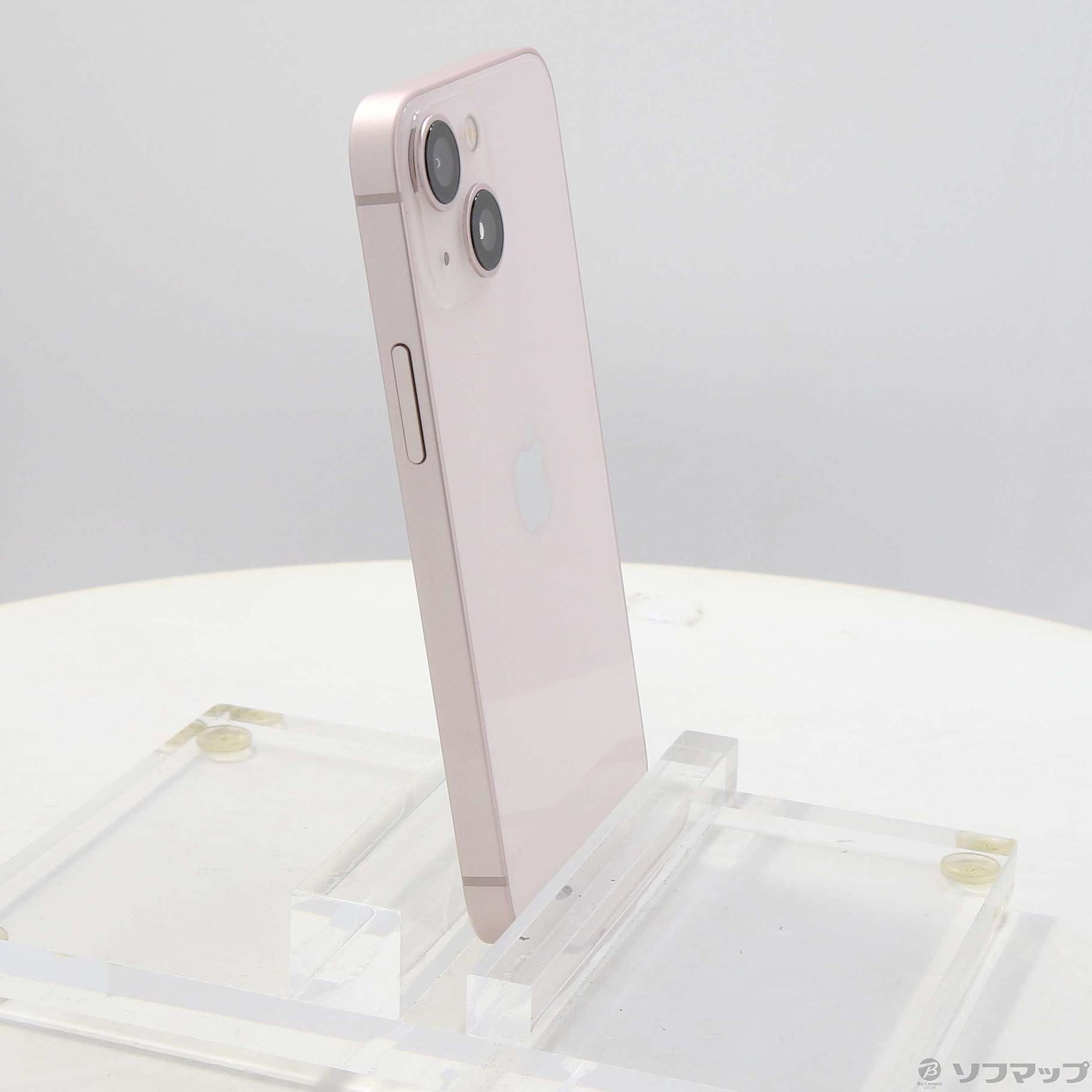 iPhone13mini WHITE　中古 iPhone 13 mini - 128GB スターライト SIMフリー｜iPhoneの中古