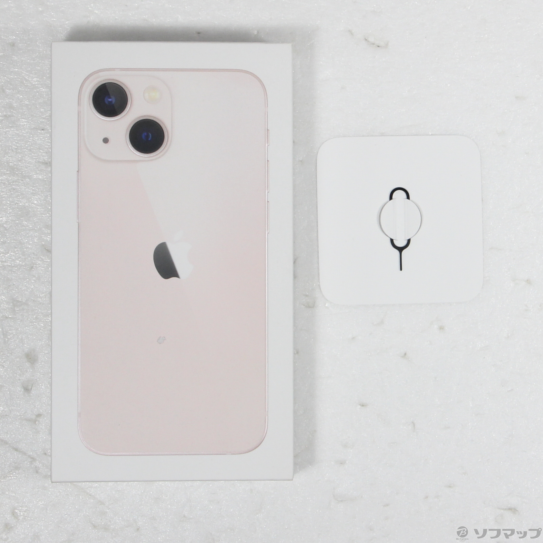 【美品】iPhone 13mini 128 GB SIMフリー Amazon | 【整備済み品】 Apple iPhone 13 mini 128GB スター