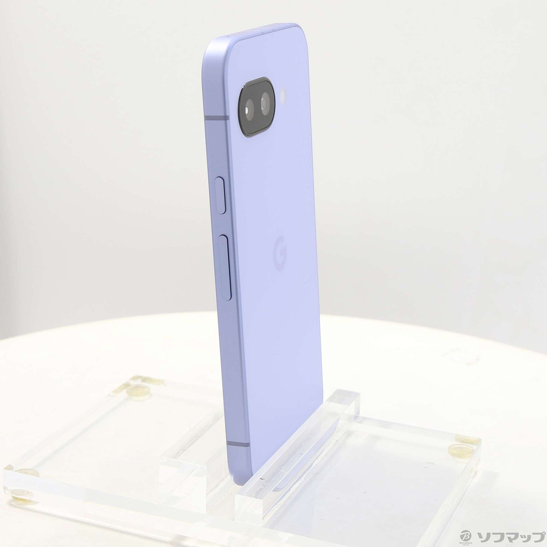 中古】Google Pixel 9a 128GB アイリス G3Y12 au SIMフリー