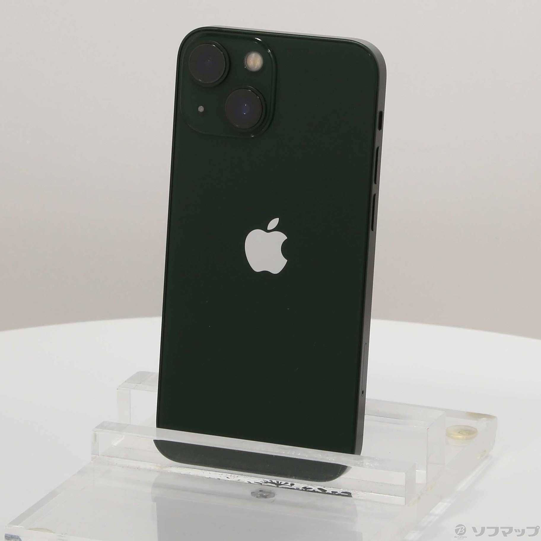 iPhone13mini 128gb グリーン　中古 2025年最新】Yahoo!オークション -iphone 13 mini 128gb