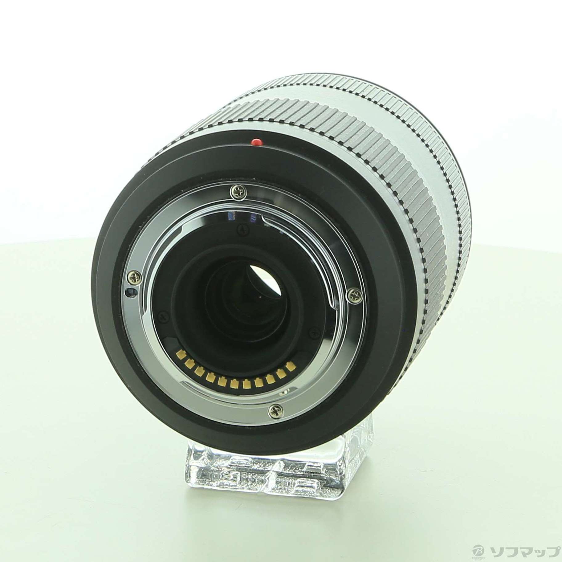 中古】LUMIX G VARIO 45-200mm F4.0-5.6 II POWER O.I.S. H