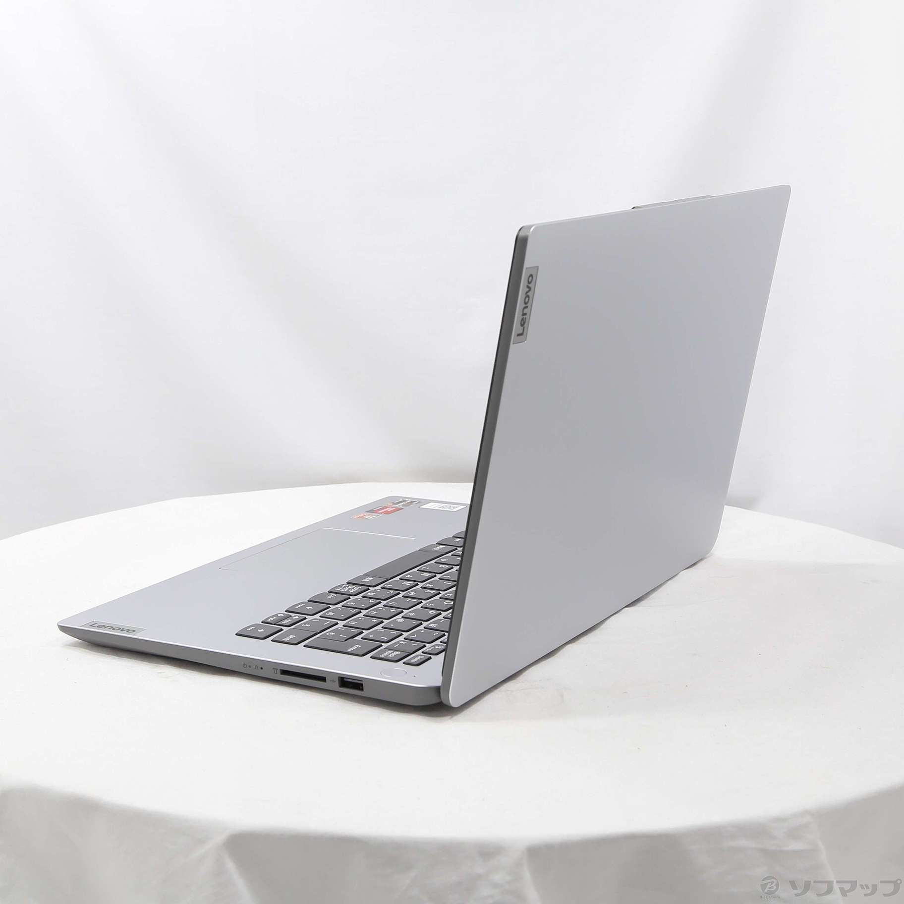 中古】ideapad 1 14AMN7 82VF00A3JP ［Ryzen-5-7520U (2.8GHz