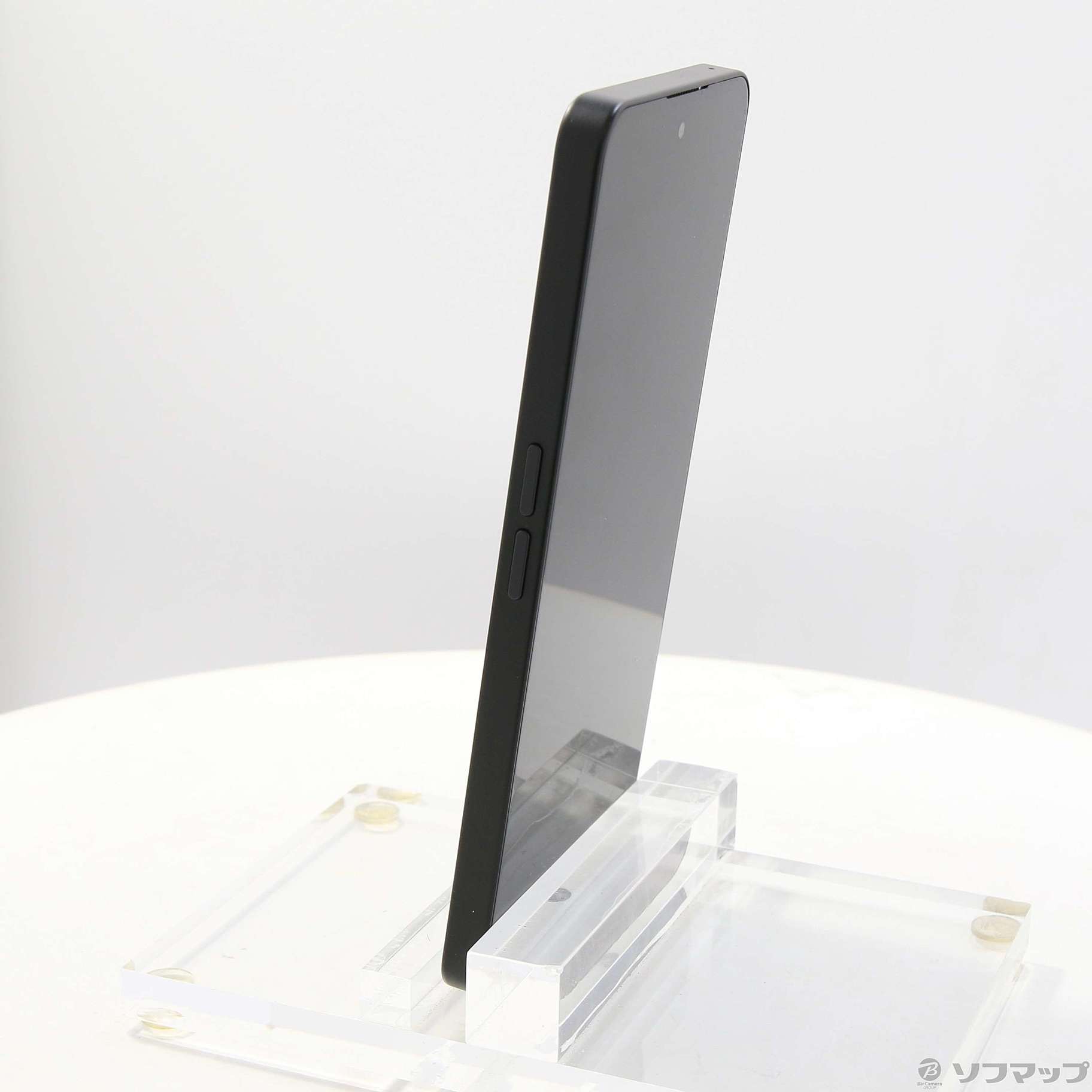 Xperia 5 V SOG12 au [�v���`�i�V���o�[]�̐��i�摜2