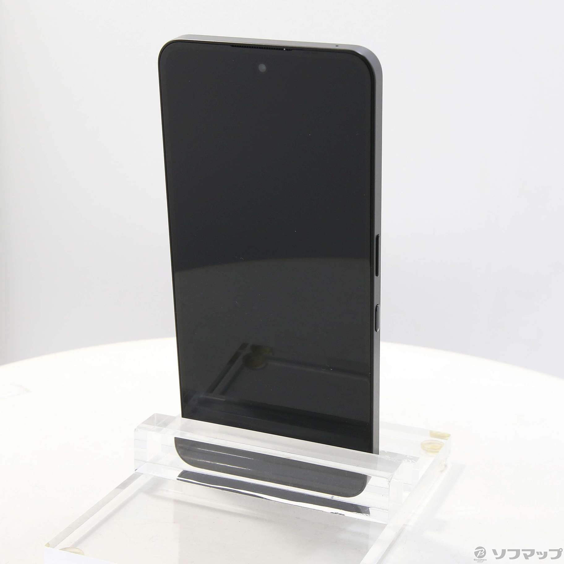 Xperia 5 V SOG12 au [�v���`�i�V���o�[]�̐��i�摜3