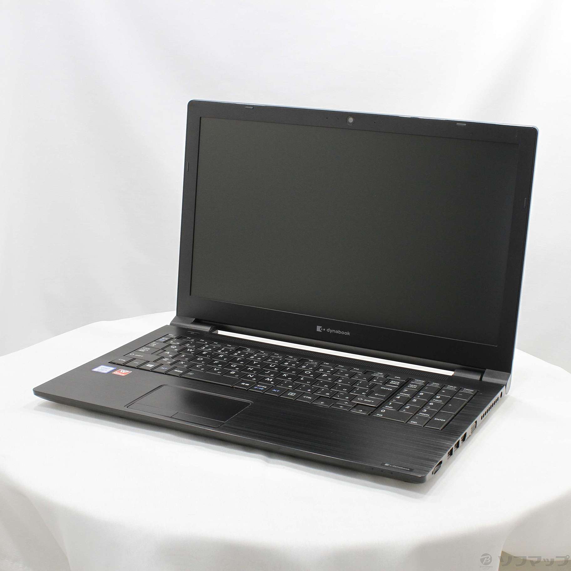 dynabook EZ35^PB W6EZ35HPBF ubN kWindows 10l
