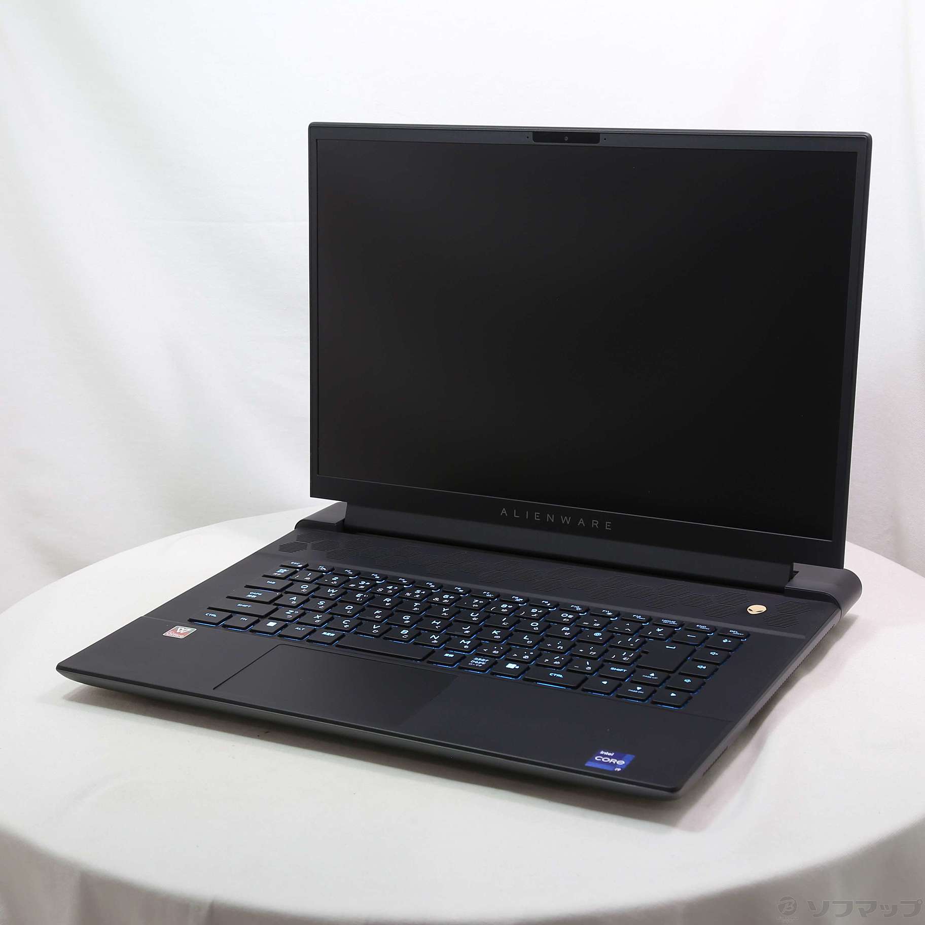 Alienware m16 R1