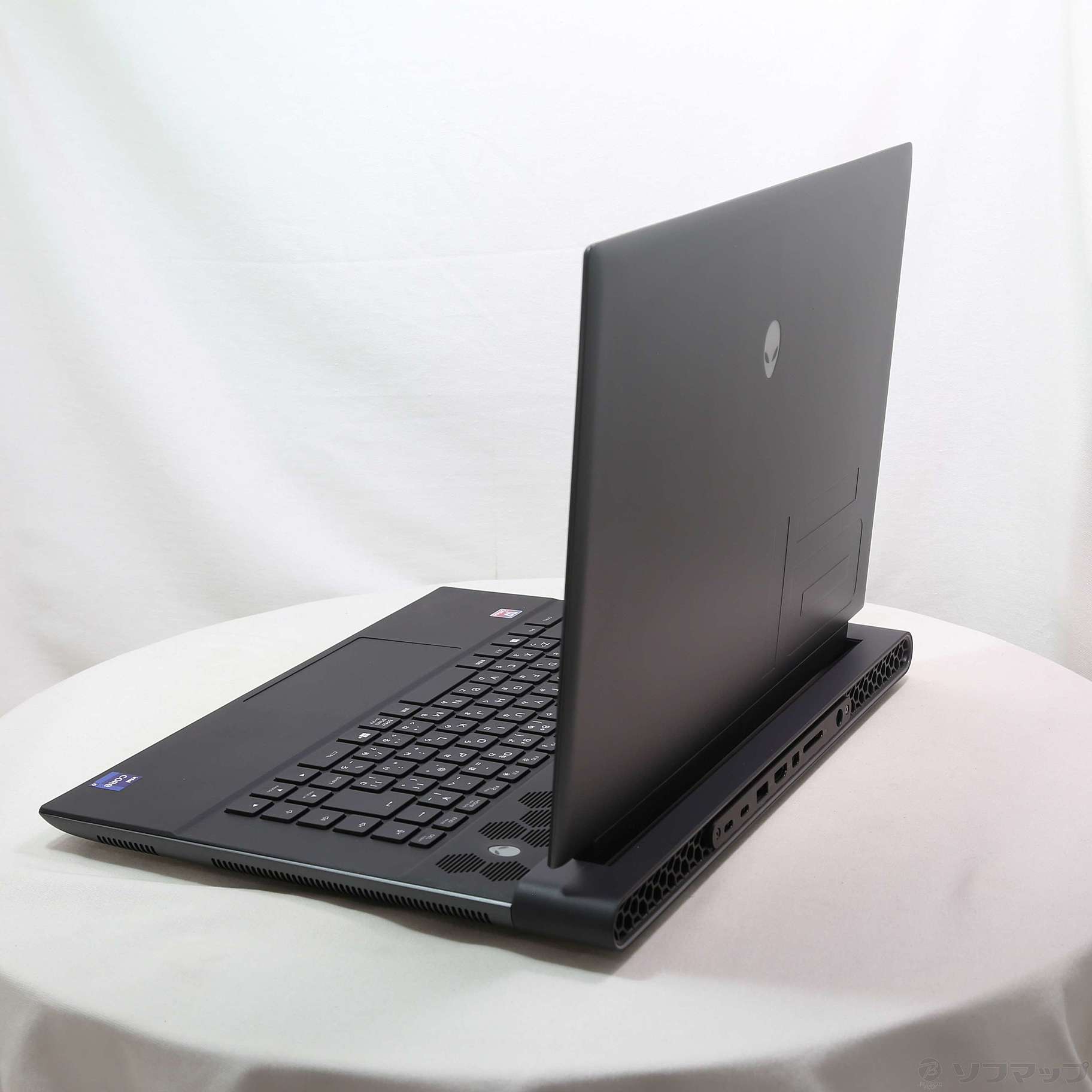 Alienware m16 R1