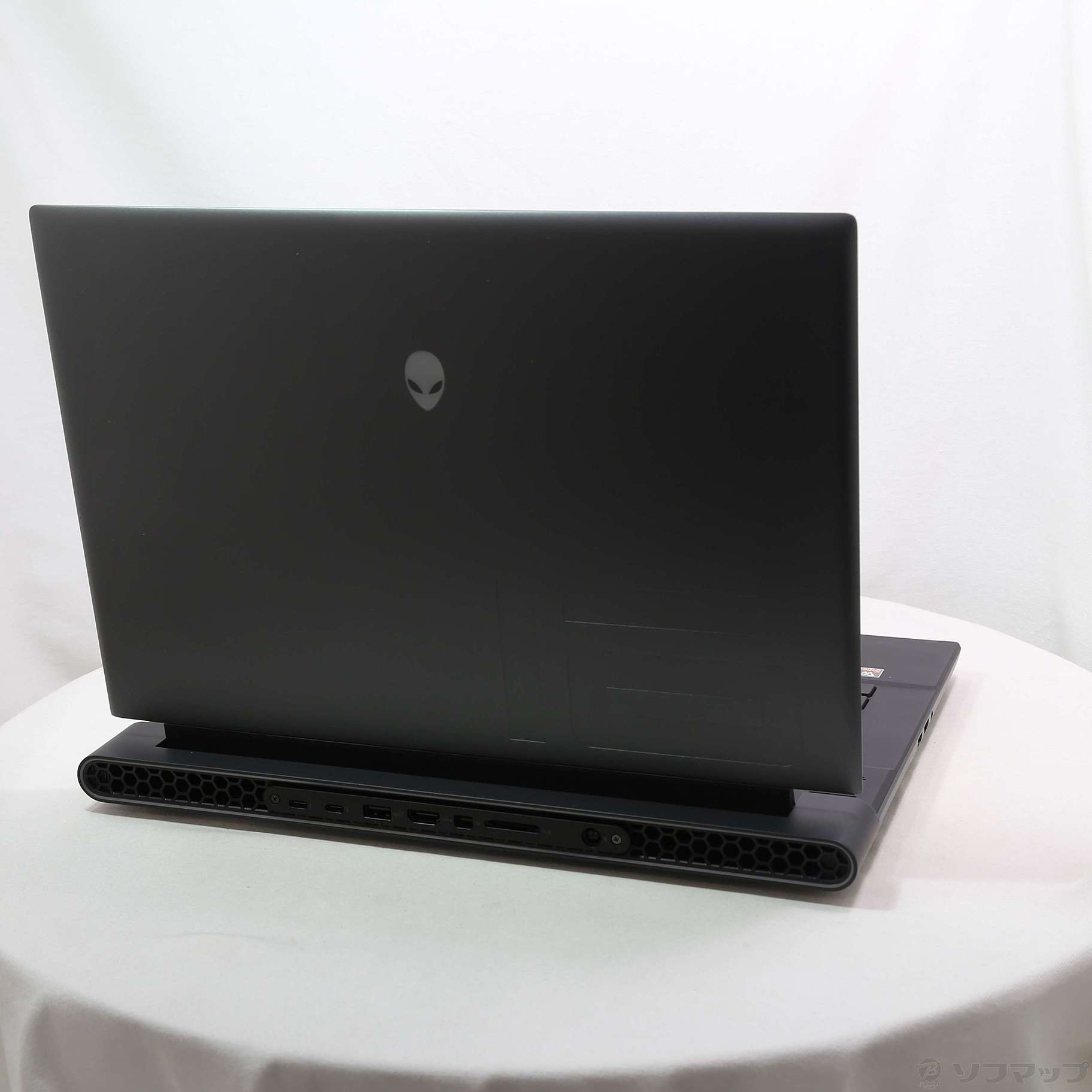 Alienware m16 R1