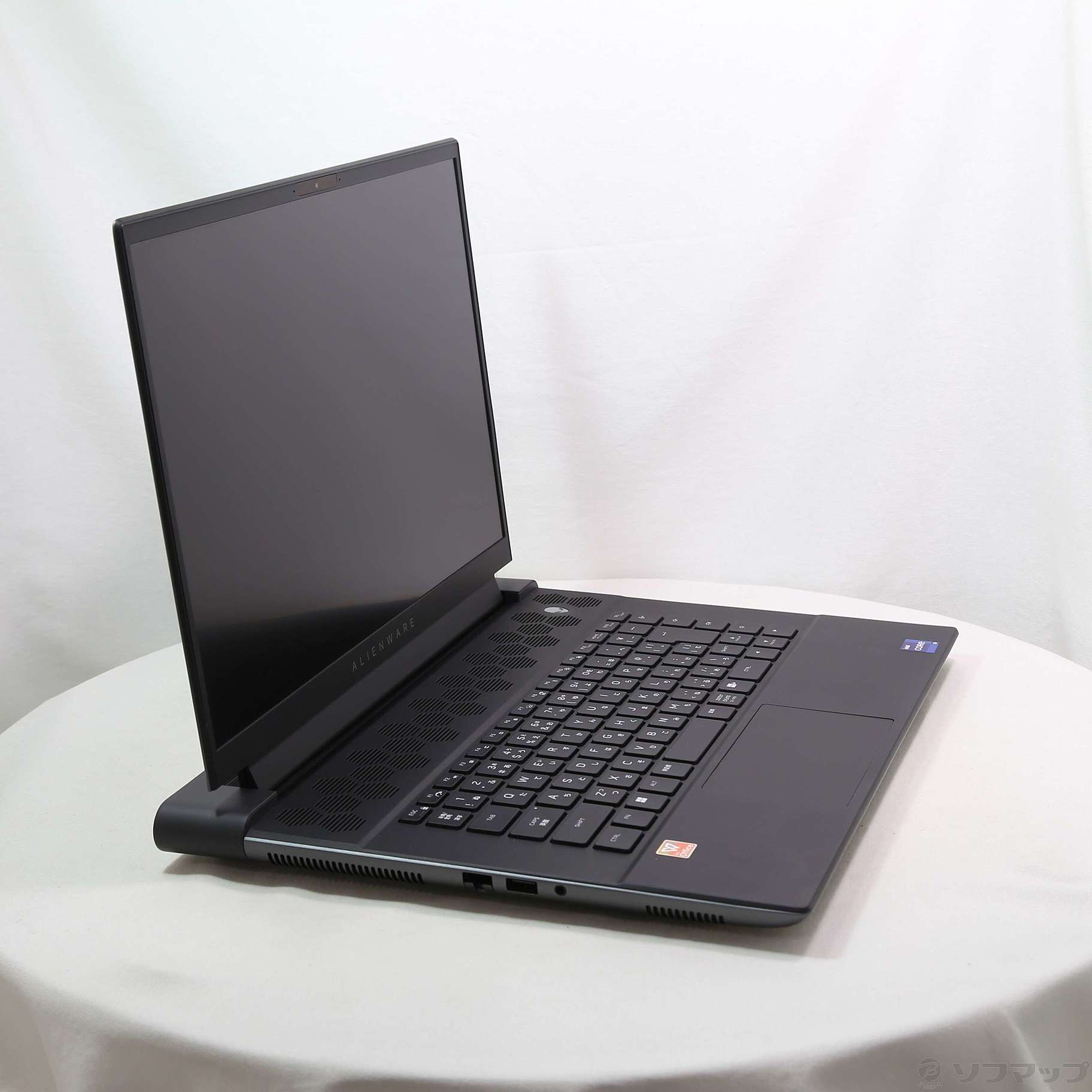 Alienware m16 R1