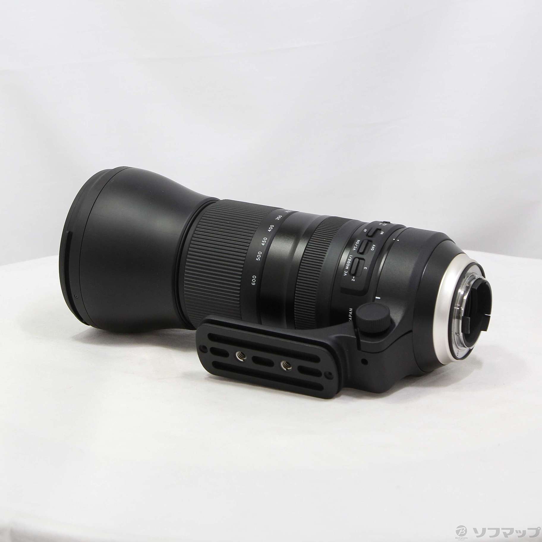 中古】〔展示品〕 TAMRON SP 150-600mm F5-6.3 Di VC USD G2 A022N
