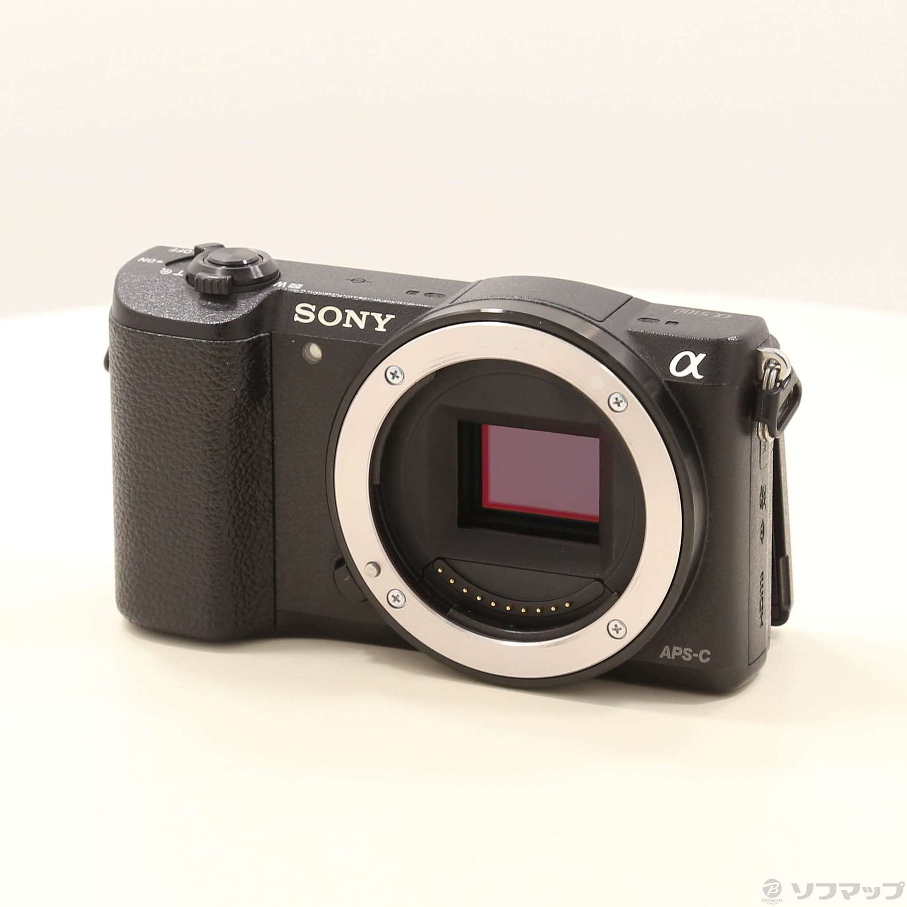 sony a5100 ボディ ILCE-5100 SONY