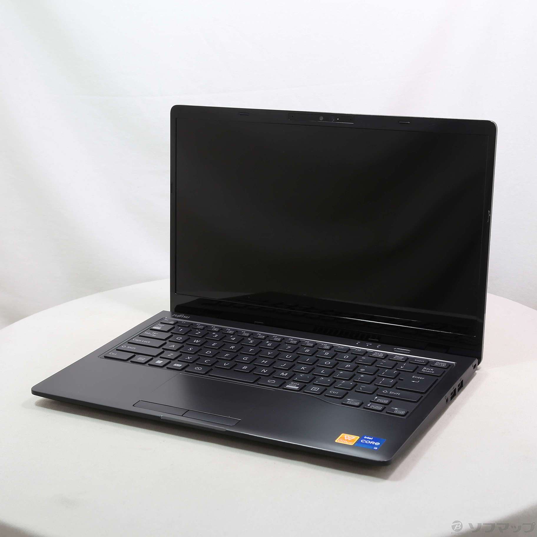 中古】LIFEBOOK MH55/H1 FMVM55H1B ダーククロム [Core-i5 中古】LIFEBOOK MH55/H1 FMVM55H1B ダーククロム [Core-i5