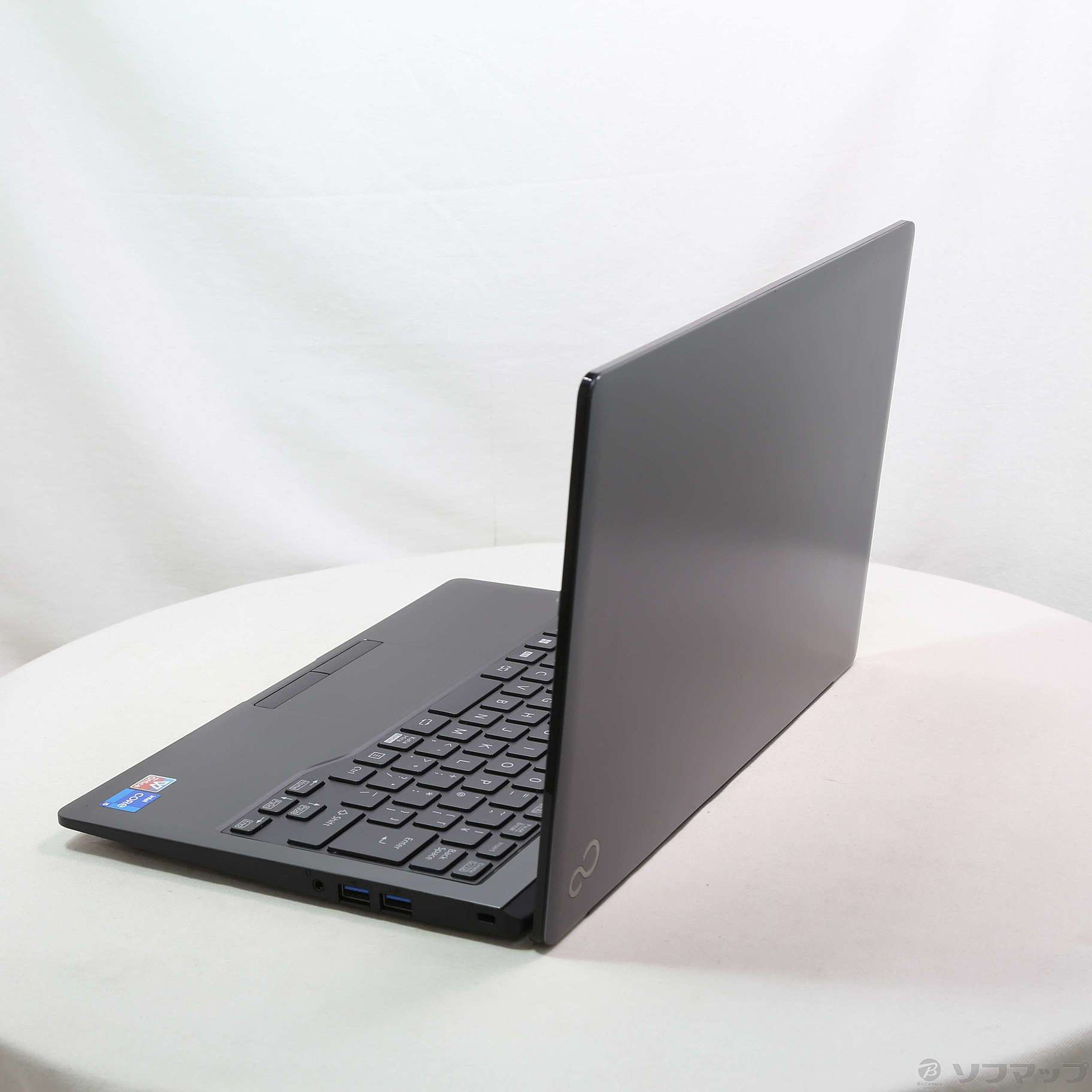 中古】LIFEBOOK MH55/H1 FMVM55H1B ダーククロム [Core-i5 中古】LIFEBOOK MH55/H1 FMVM55H1B ダーククロム [Core-i5