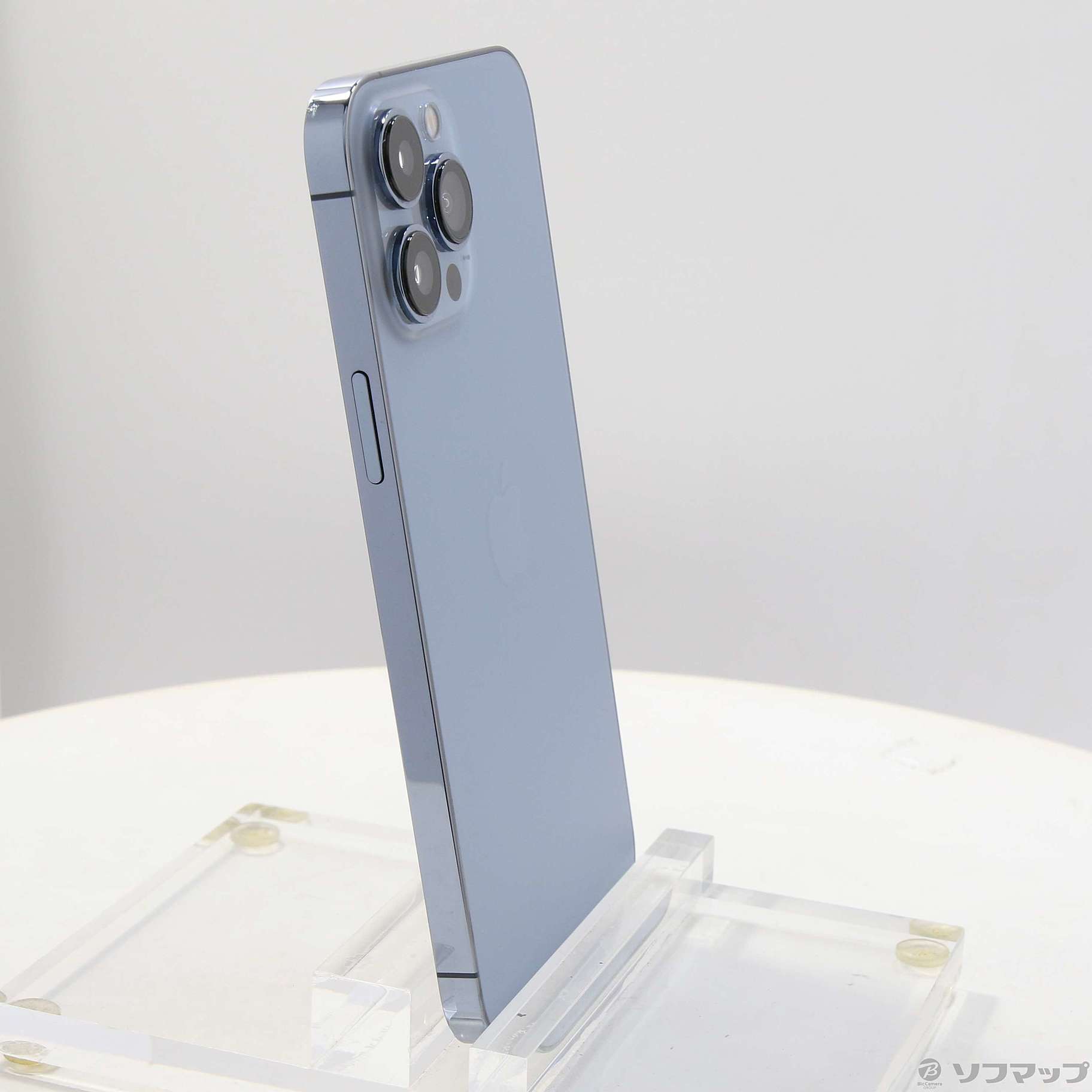 中古良品】iPhone13 Pro Max 512GB シエラブルー Amazon | 【整備済み品】 Apple iPhone 13 Pro Max 512GB シエラ