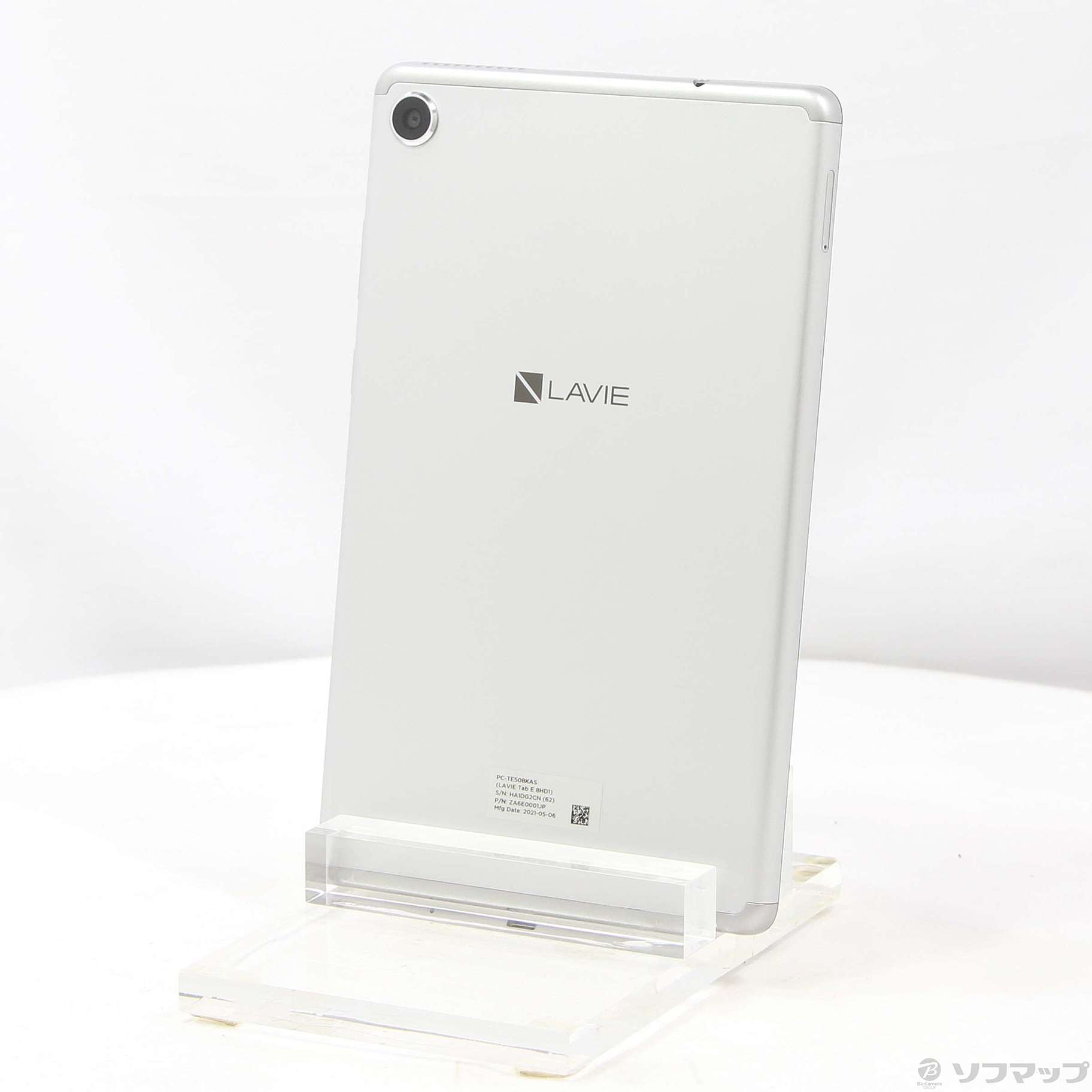 中古タブレットPC LAVIE 製品一覧 - 価格.com