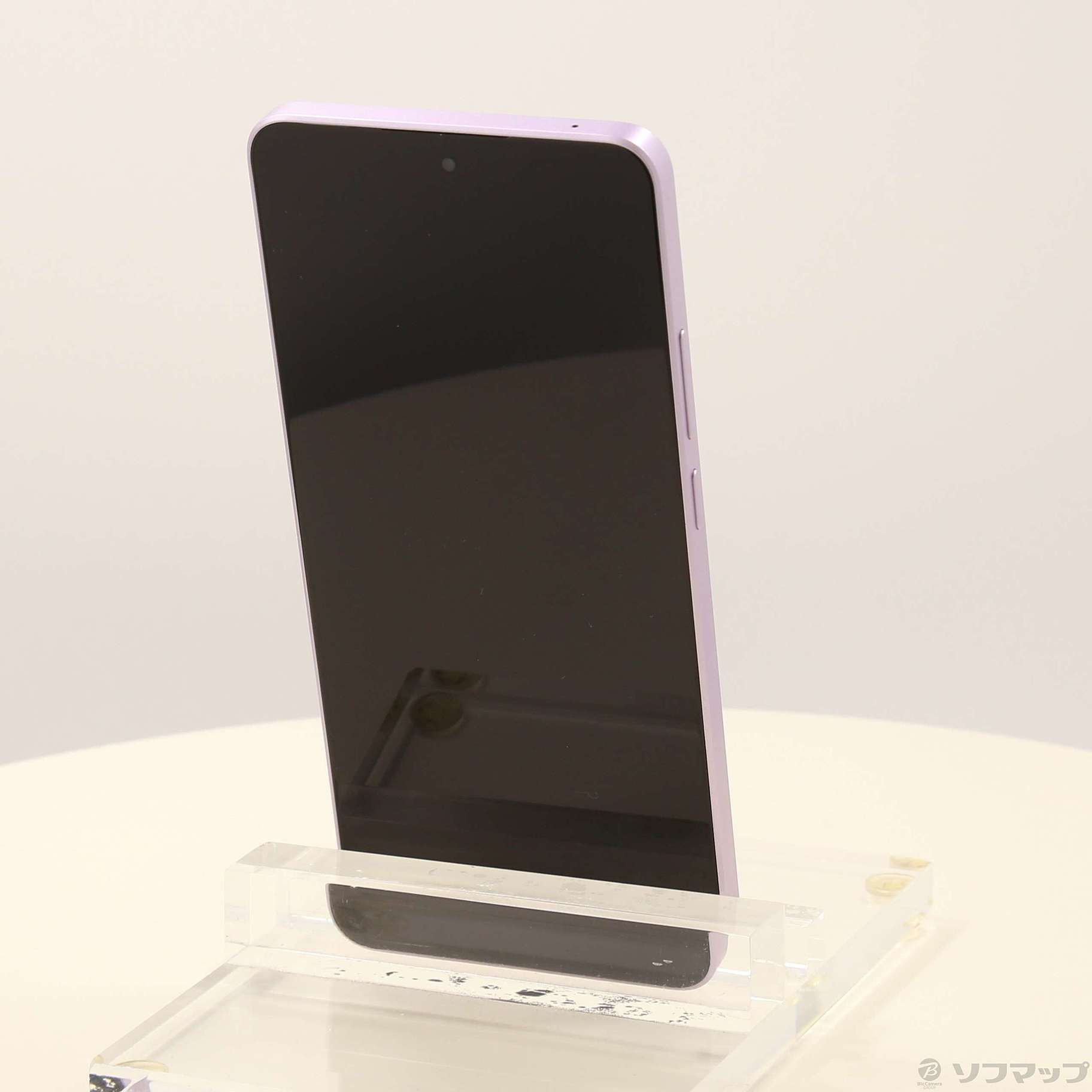 OPPO Reno11 A 本体　美品中古 中古】OPPO Reno11 A 128GB コーラルパープル Y!mobile SIM