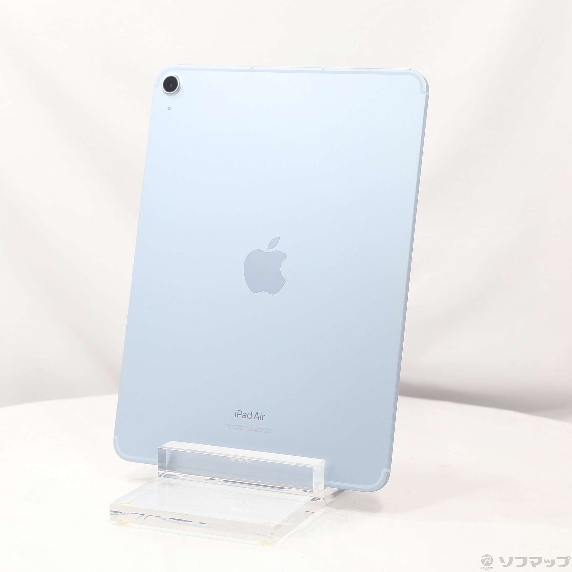 iPad Air (M2) 256GB 11インチ SIMフリー 【公式通販】