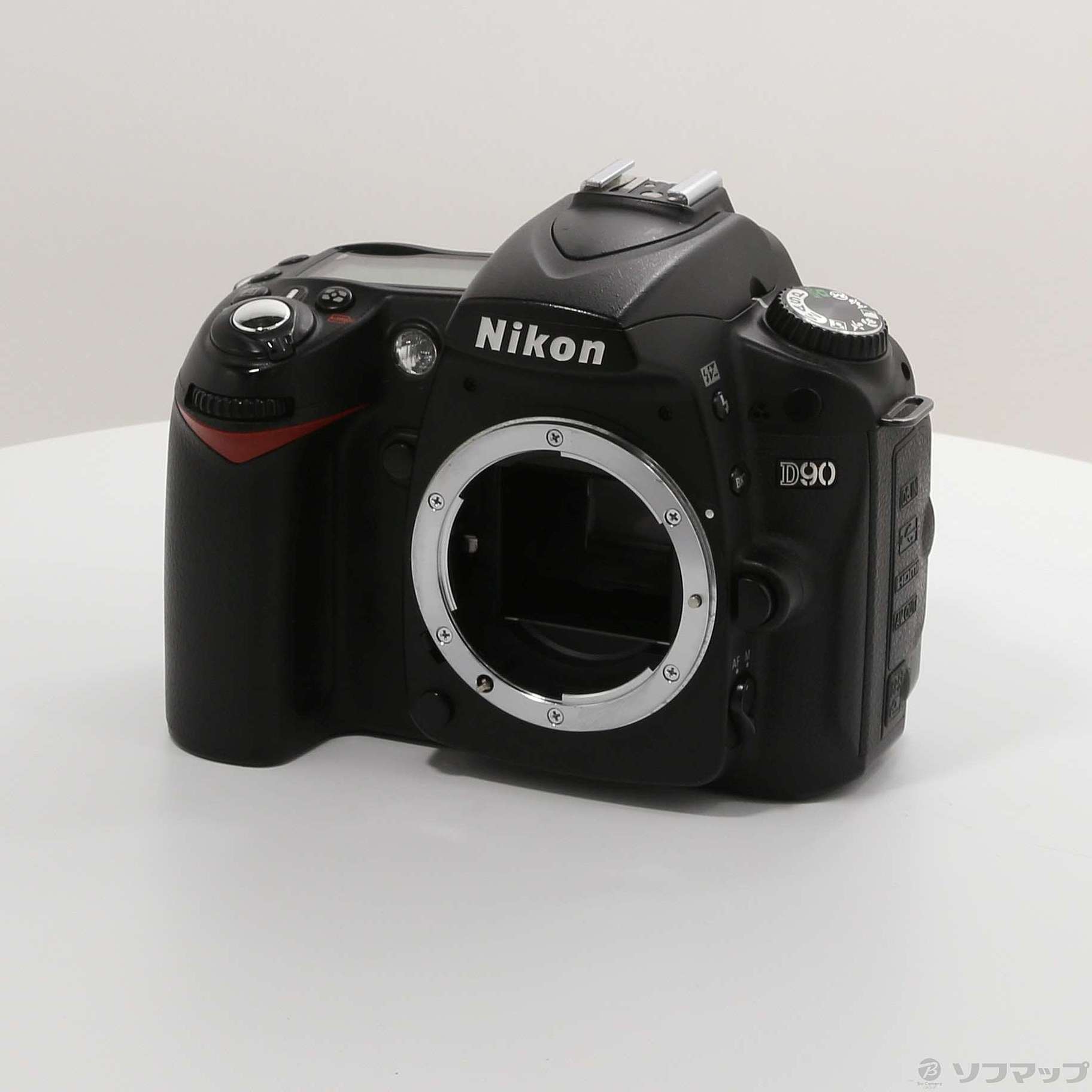 Nikon D90 ボディ