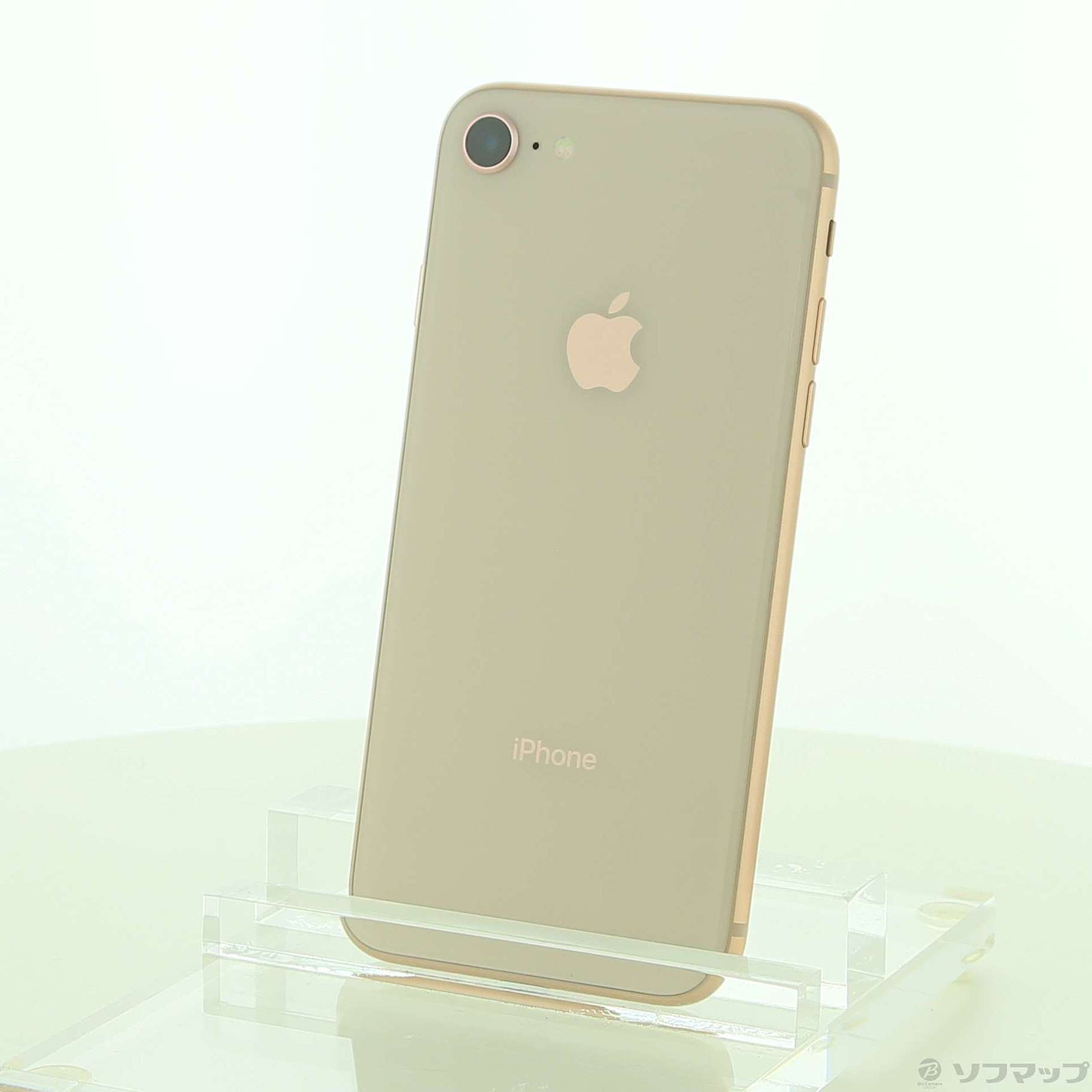 iPhone8 中古品【骨董品！】色　ホワイト【ししママ】 iPhone8 品【骨董品！】色 ホワイト【ししママ様専用