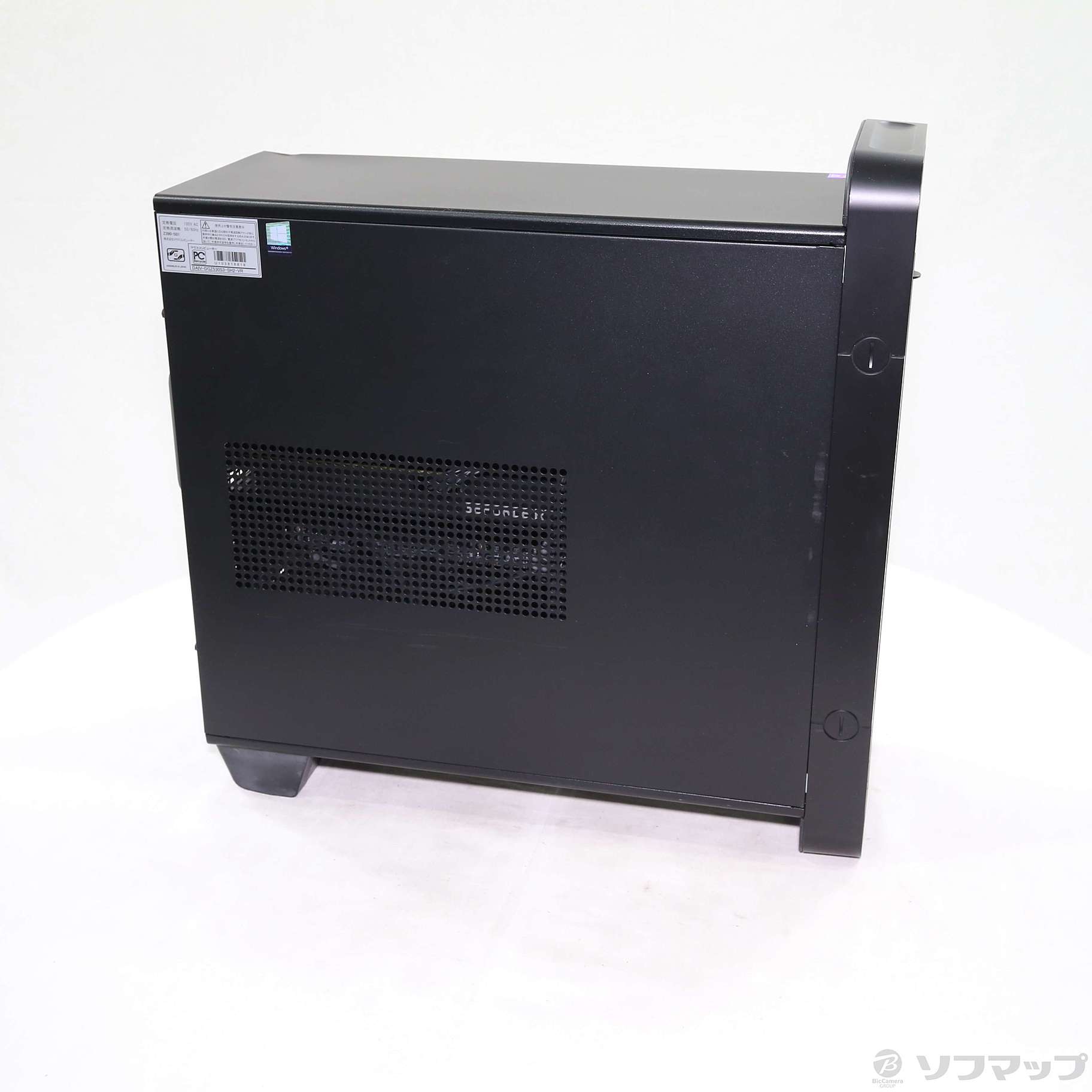 中古】DAIV DAIV-DGZ530S3-SH2-VR [2133066515695] - リコレ 