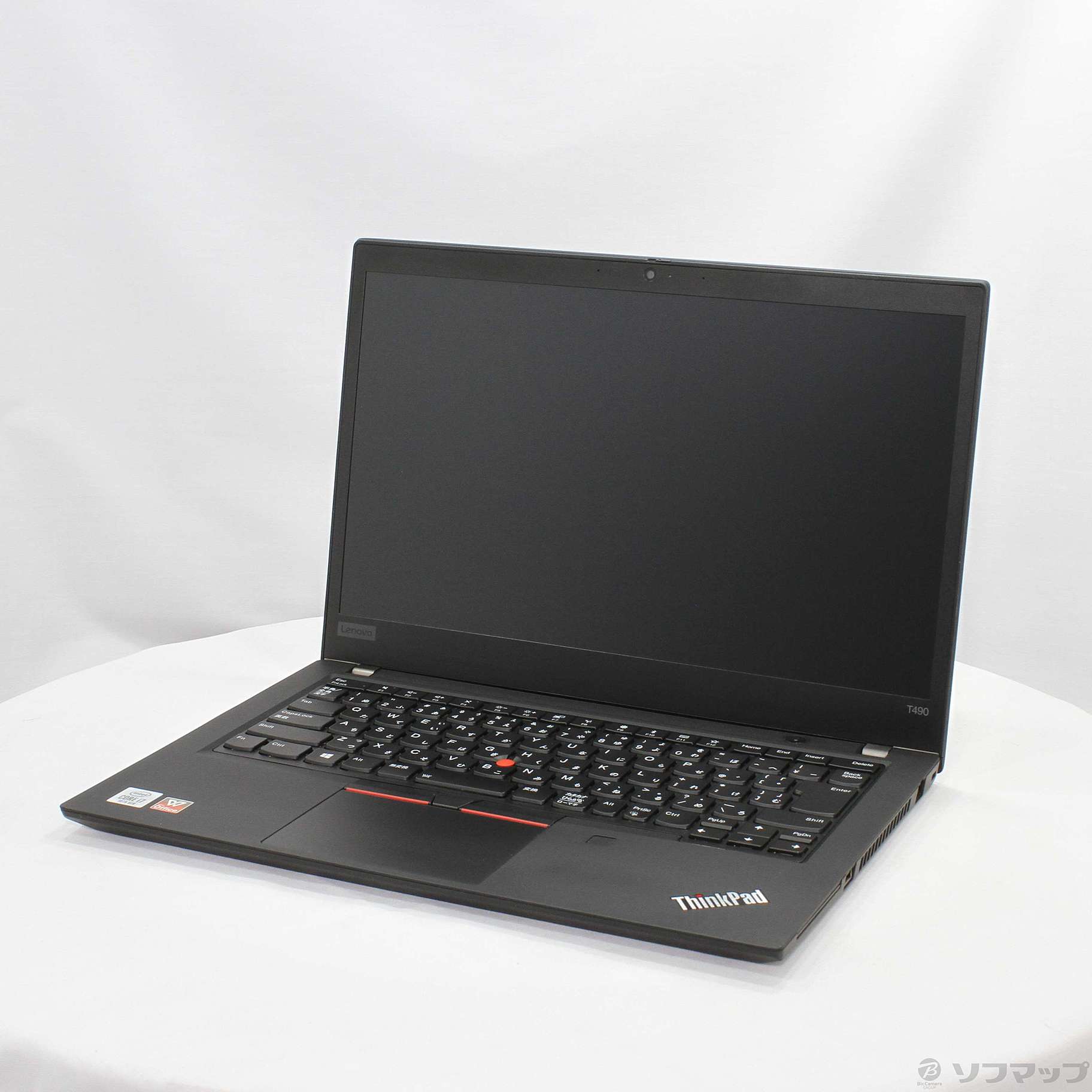 ThinkPad T490 20RXS0N600 kWindows 10l