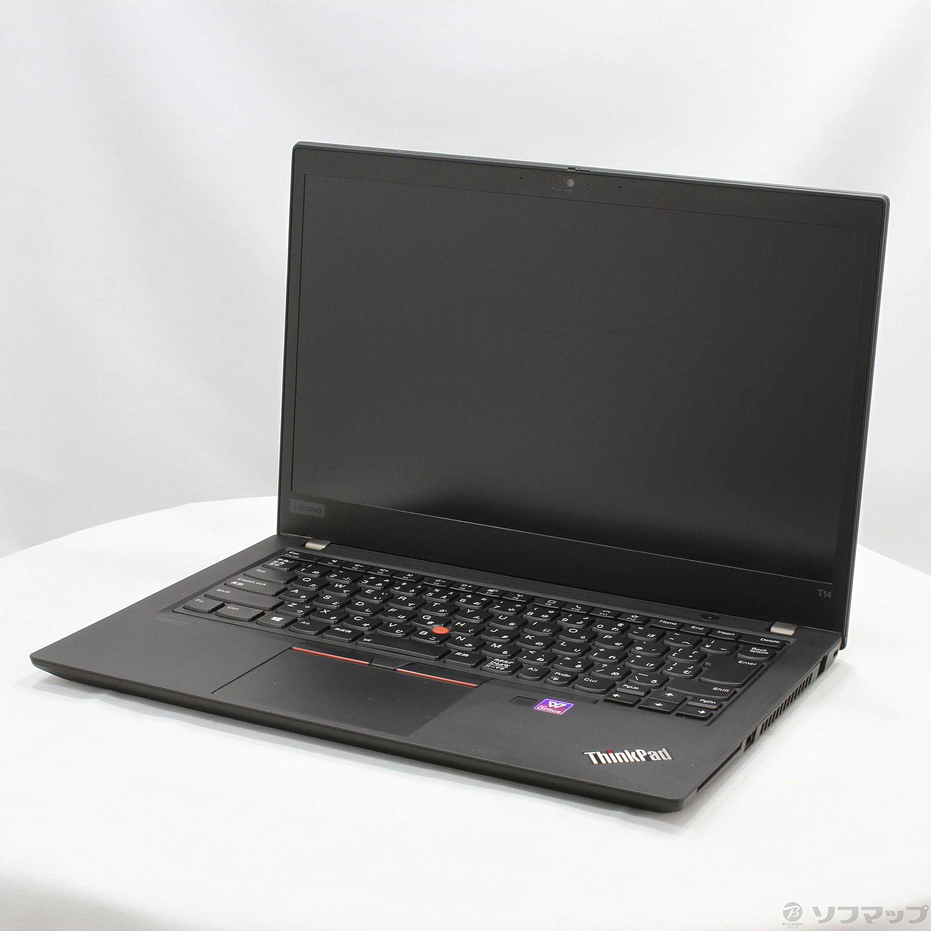 ThinkPad T14 Gen 1 20S1S21Y01 kWindows 10l