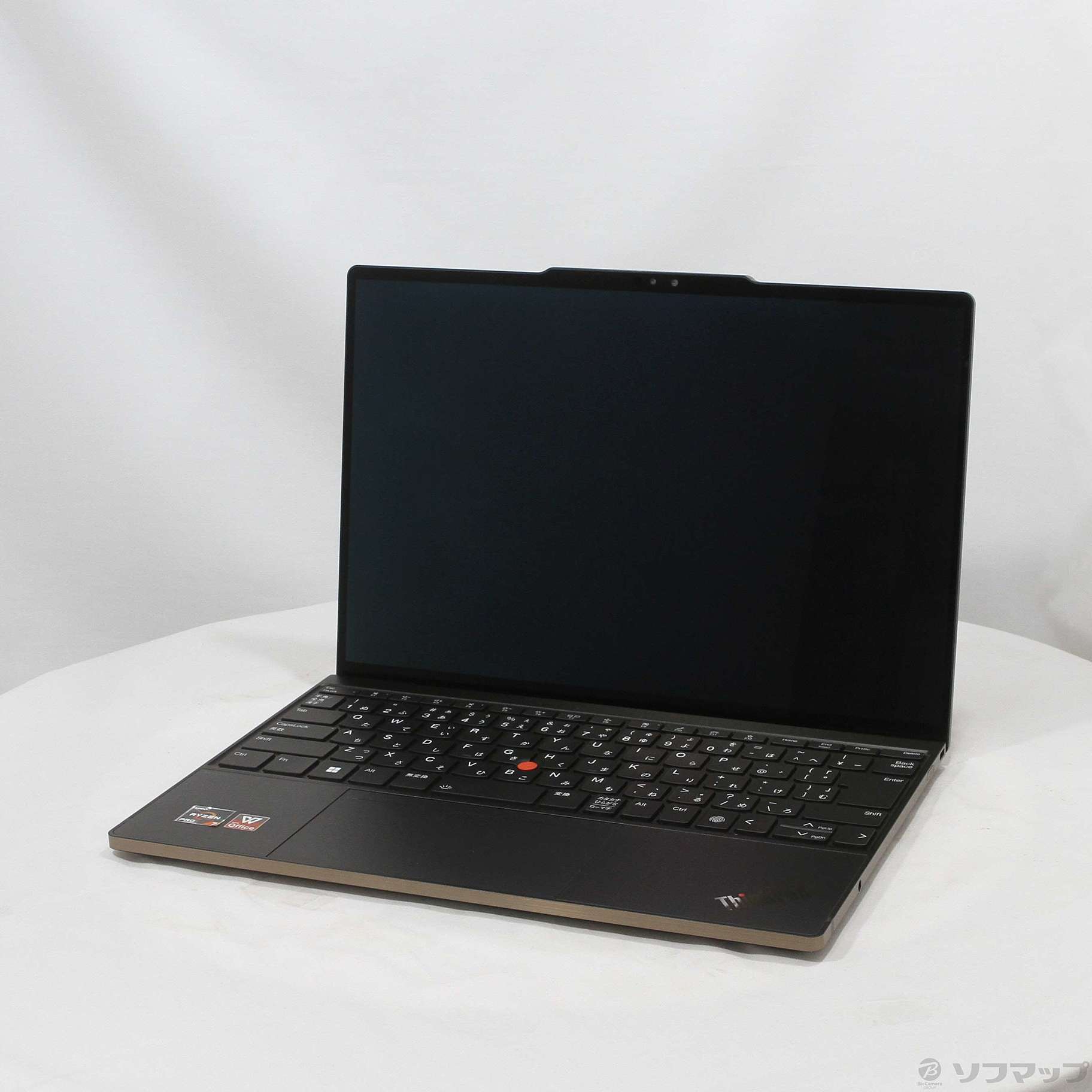 中古】ThinkPad Z13 Gen 2 21JWS02M00 [2133066520330] - リコレ