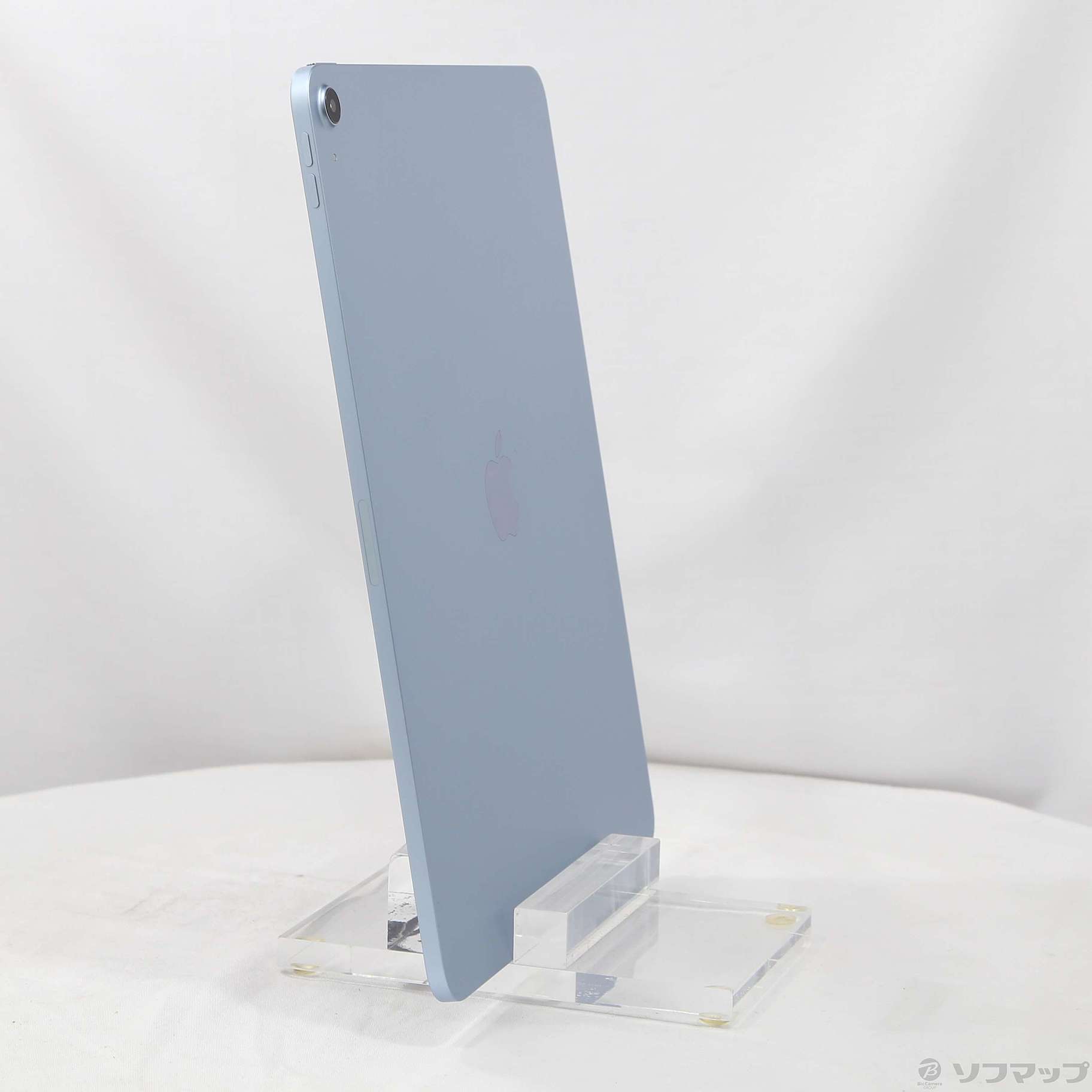 中古】iPad Air 13インチ(M3) 256GB ブルー MCNP4J／A Wi-Fi 
