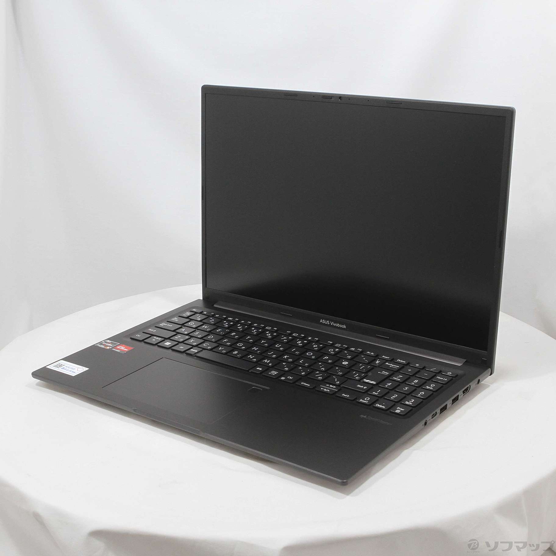 kWil Vivobook 16 M1605YA-R5165BWS CfB[ubN