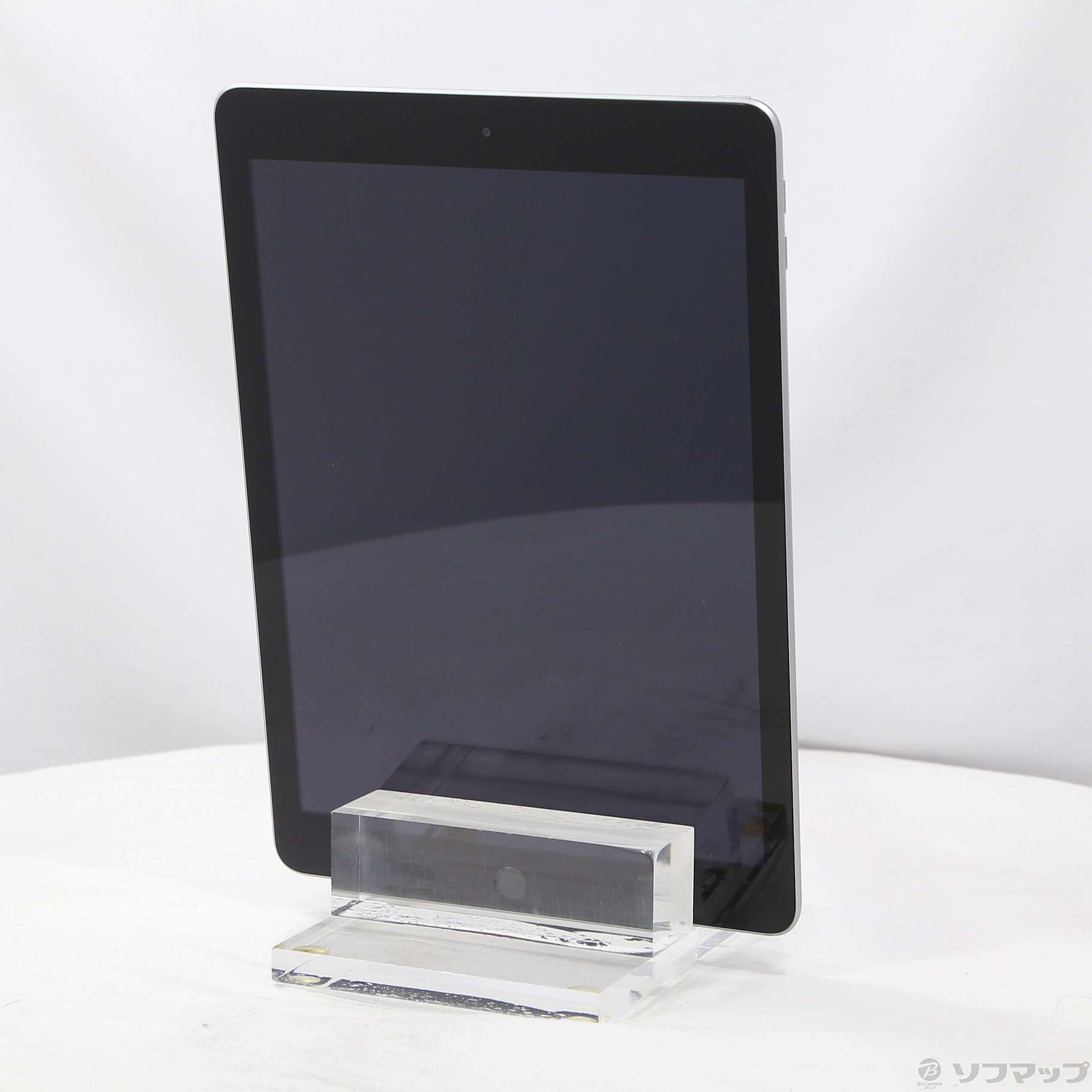 Apple iPad (第5世代) 32GB スペースグレー MP2F2J/A 第5世代】iPad2017 Wi-Fi 32GB スペースグレイ MP2F2J/A A1822
