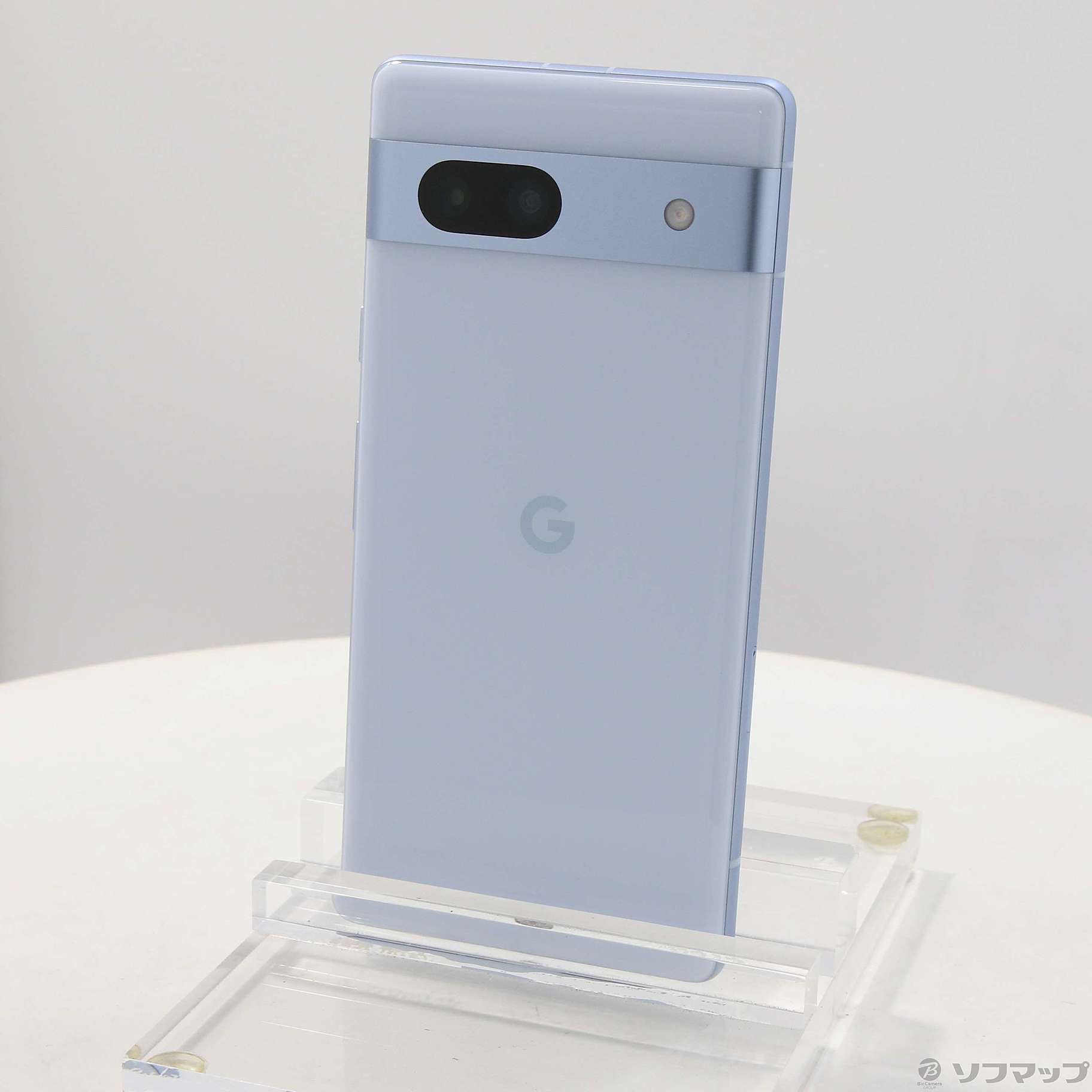 Google Pixel 7a 中古一覧｜SIMフリー・キャリア - 価格.com