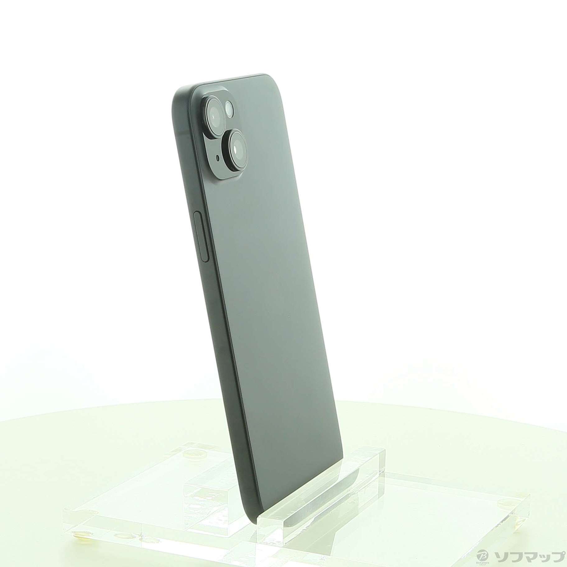 iPhone 15 Plus 128GB SIMフリー 良品 Apple iPhone 15 Plus 128GB SIMフリー [グリーン] 価格比較