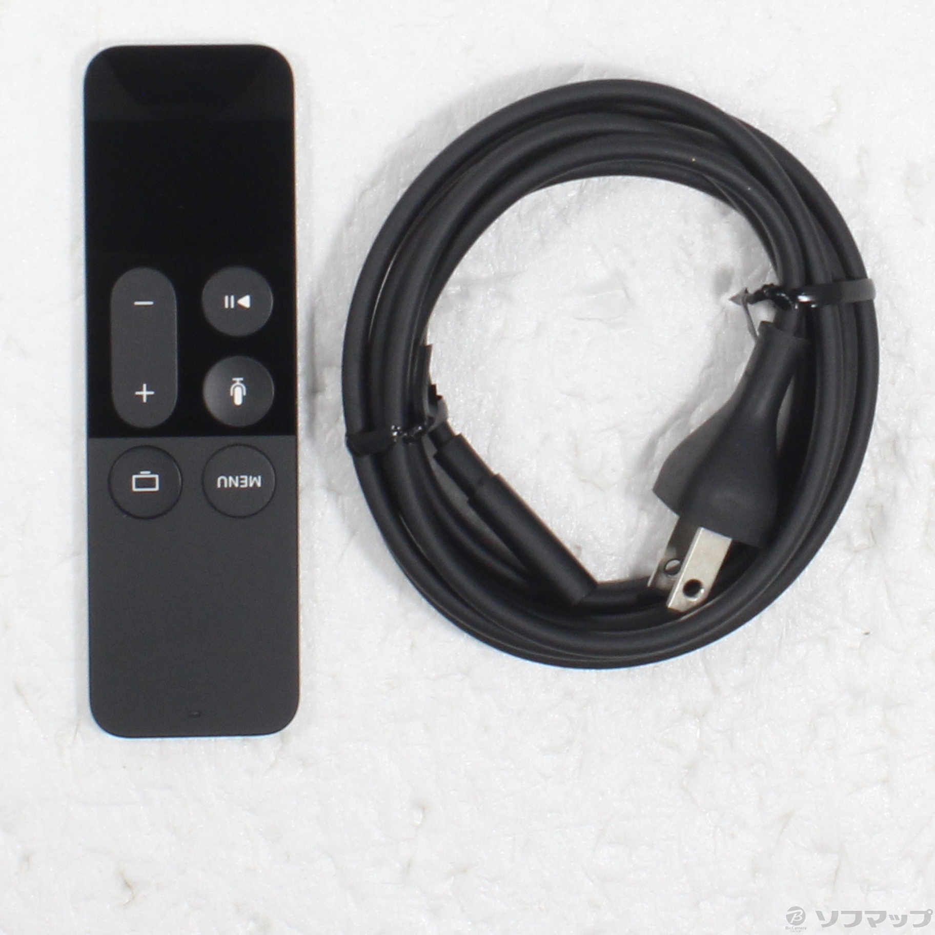 Apple - Apple TV64GB MLNC2J/A 未開封品 中古品〕 Apple TV 64GB MLNC2J／A｜の通販はソフマップ[sofmap]