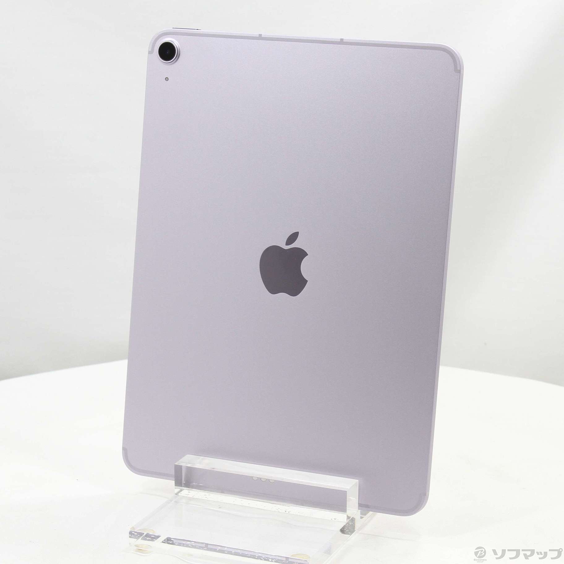 新品 iPad Air 11 インチ M3 SIMフリー 256GB パープル 11インチiPad Air Wi-Fiモデル 256GB - パープルを購入 - Apple