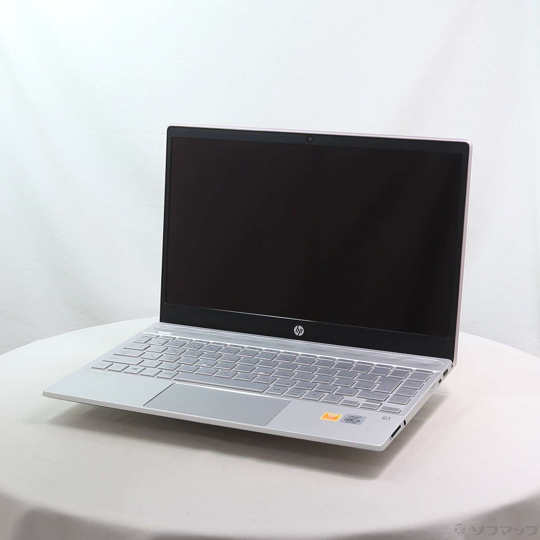中古】HP Pavilion 13-an1000 9AK33PA#ABJ [2133066546392] - リコレ