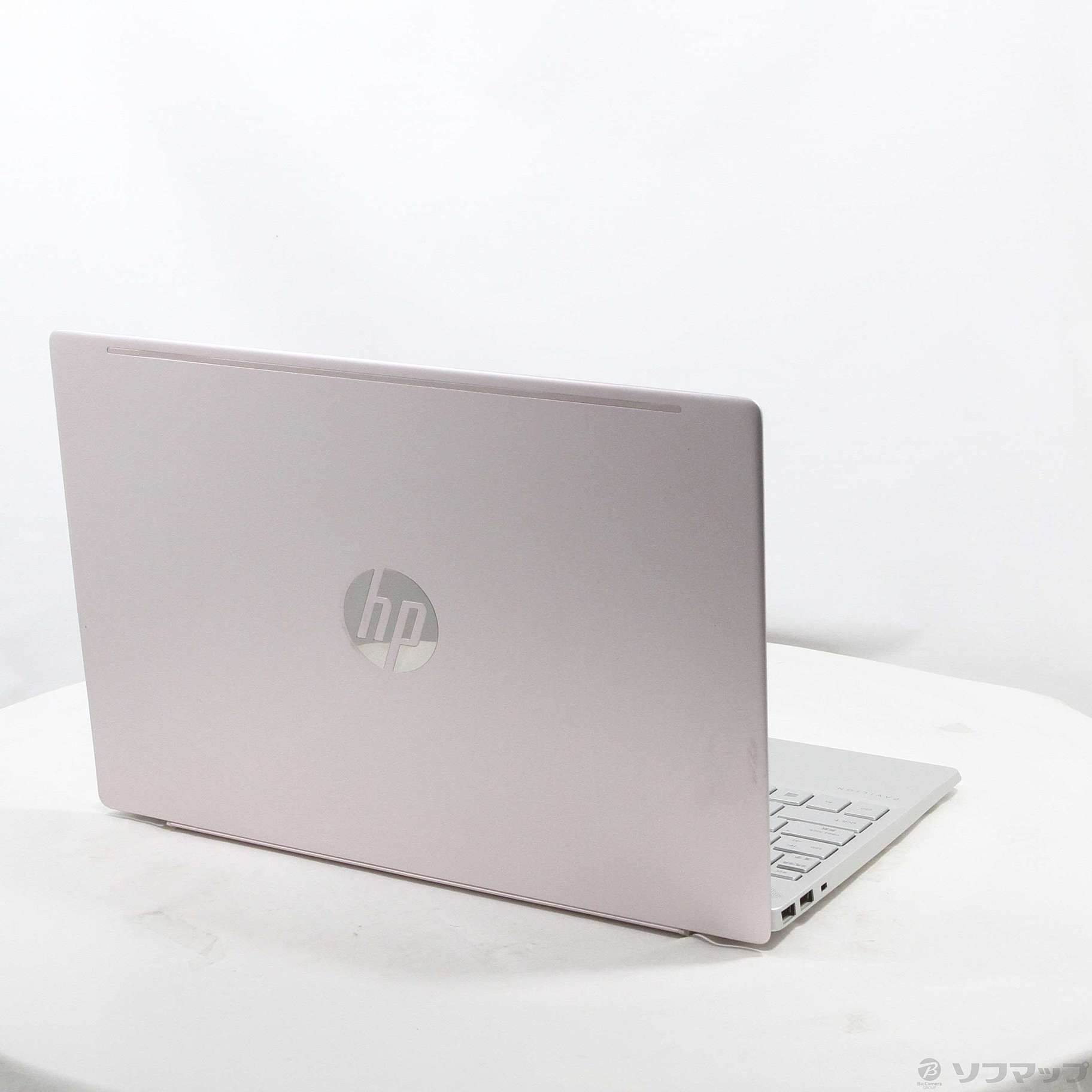 中古】HP Pavilion 13-an1000 9AK33PA#ABJ [2133066546392] - リコレ