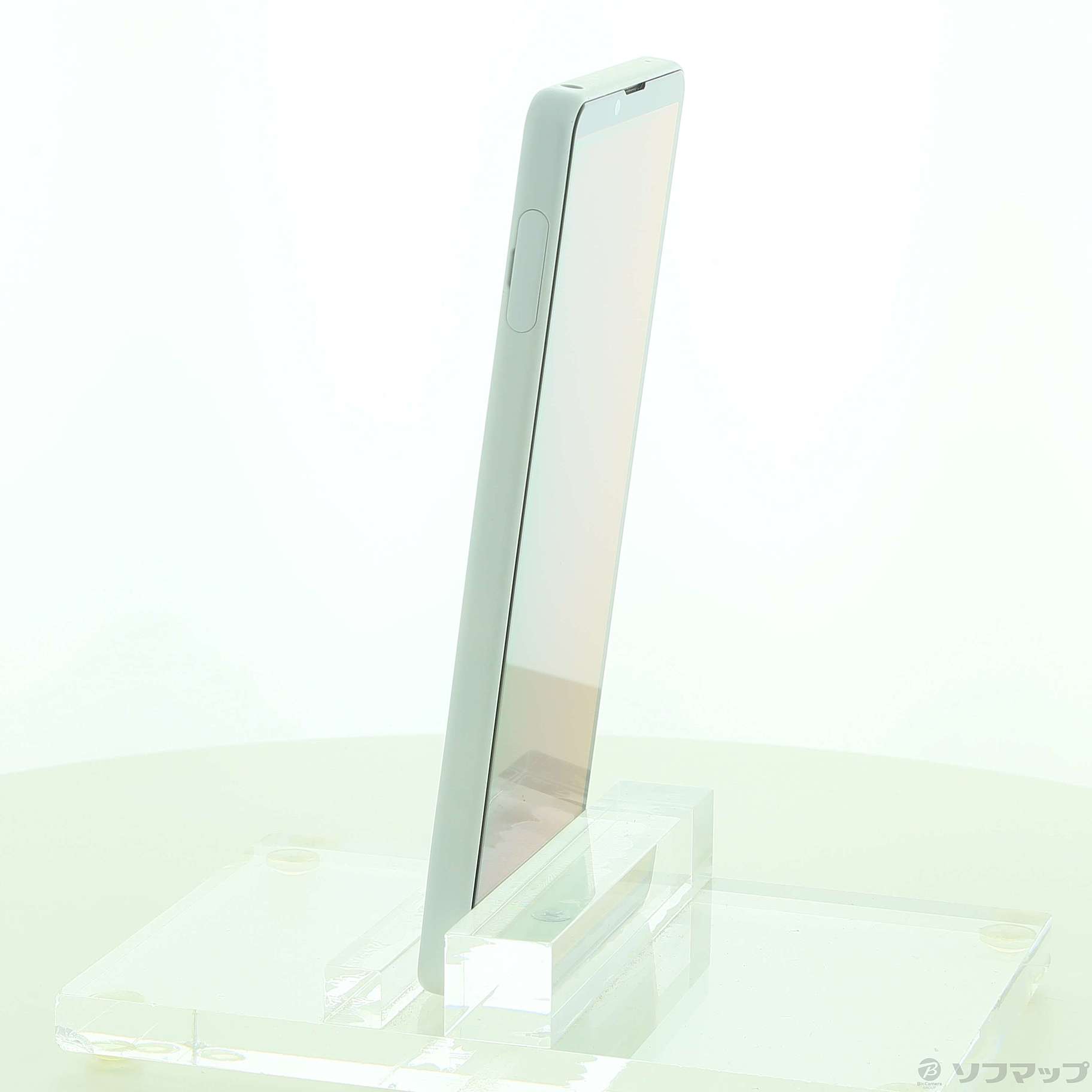 Xperia 10 Ⅳ　未開封新品　XQ-CC44　ホワイト　デュアルSIM対応 新品未使用】エクスペリア10Ⅳ Xq-CC44 ホワイトシムフリー