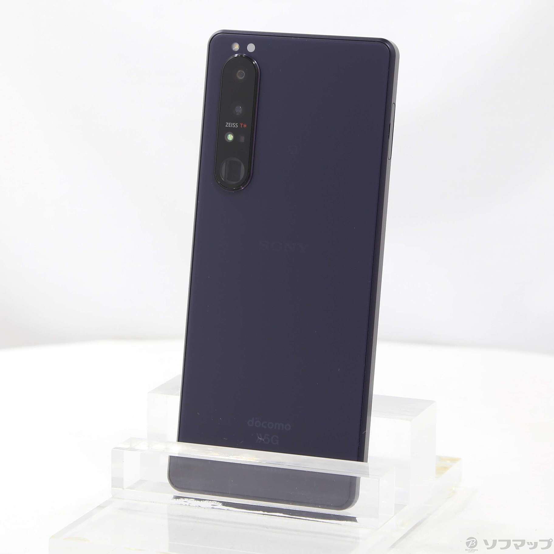 Xperia（エクスペリア）の中古スマートフォン(白ロム) 製品一覧