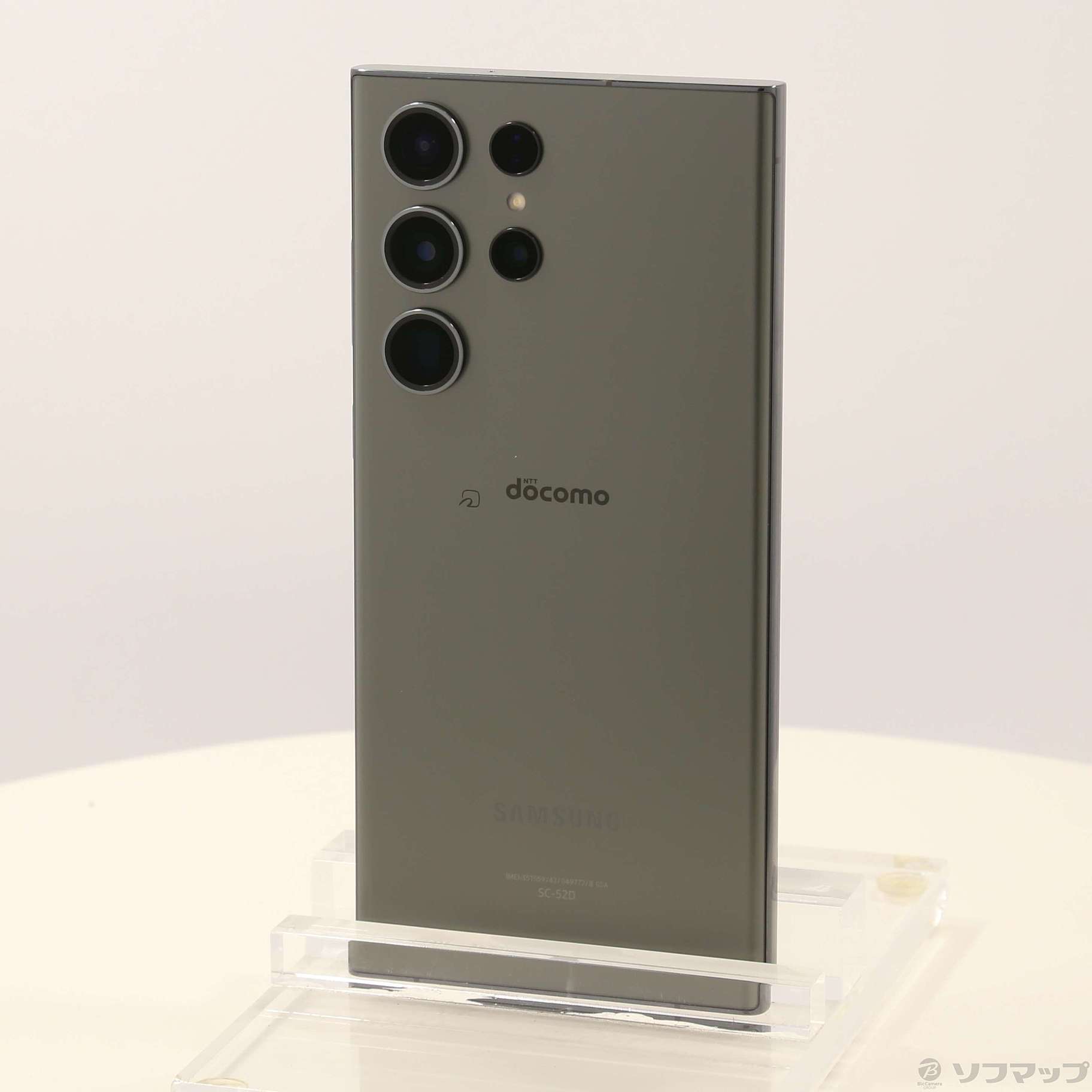Galaxy S23 Ultra ファントムブラック 256GB ジャンク Galaxy S23 Ultra 本体 256GB SIMフリー SM-S918N ブラック A