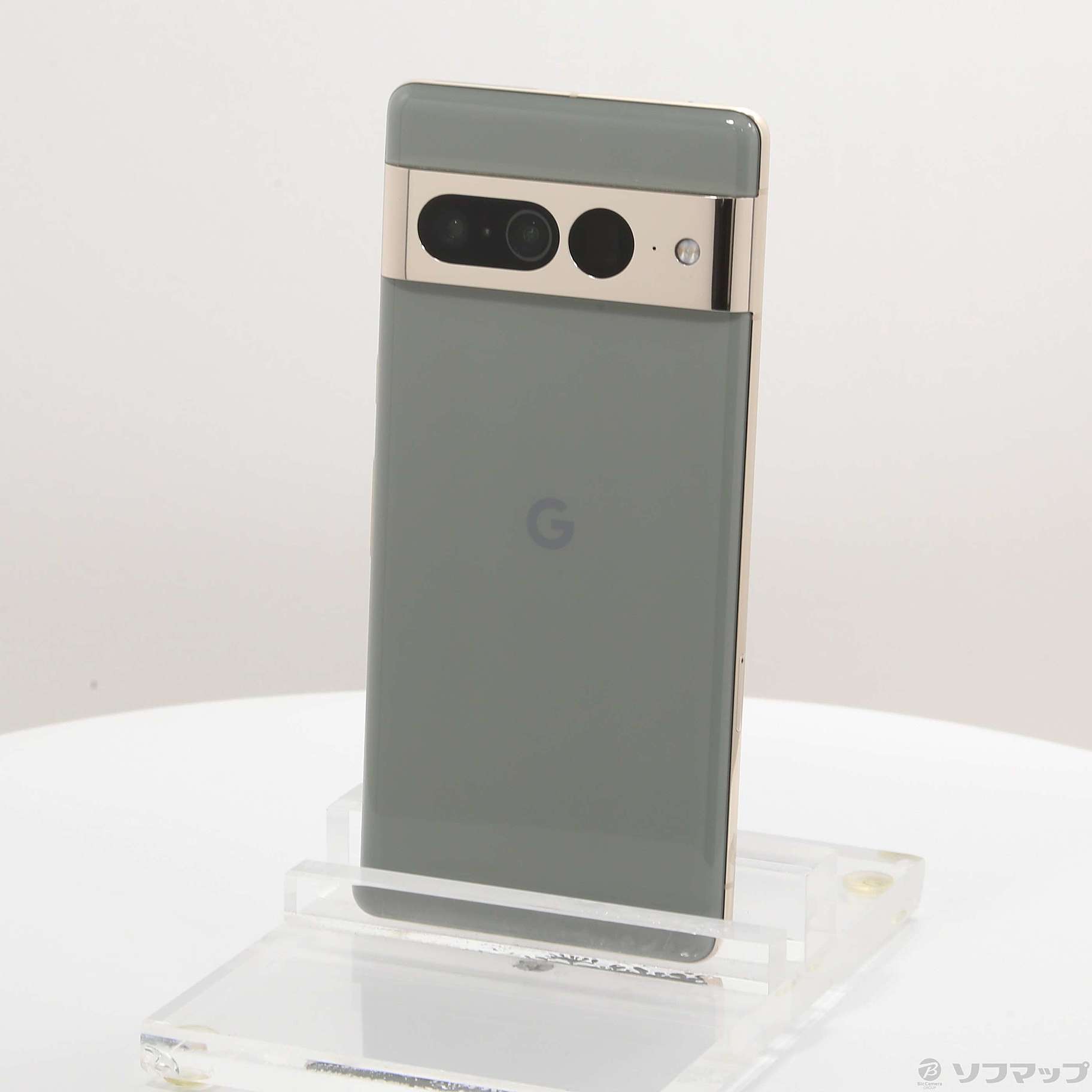 新品 Google Pixel7 pro 128GB グレー SIMフリー imgrc0104064026.jpg