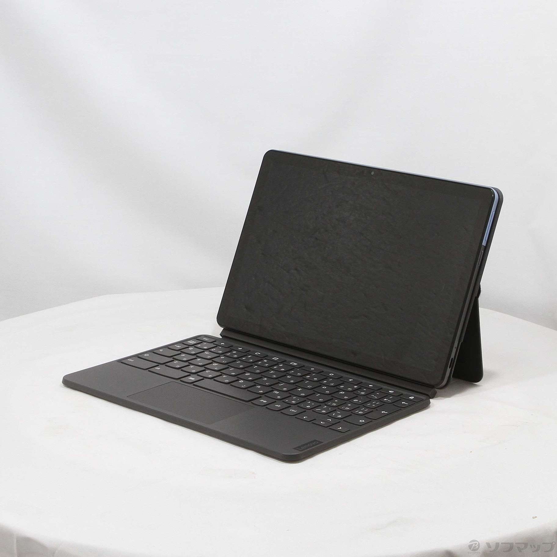 ideapad Duet Chromebook ZA6F0038JP ACXu[+ACAO[