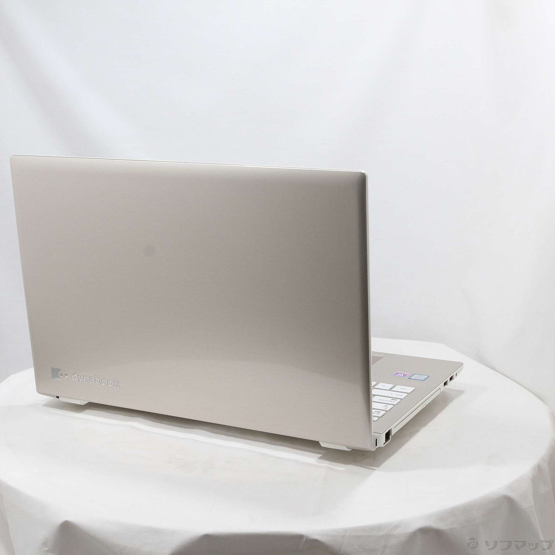 dynabook T75^GG PT75GGP-BEA2 TeS[h kWindows 10l