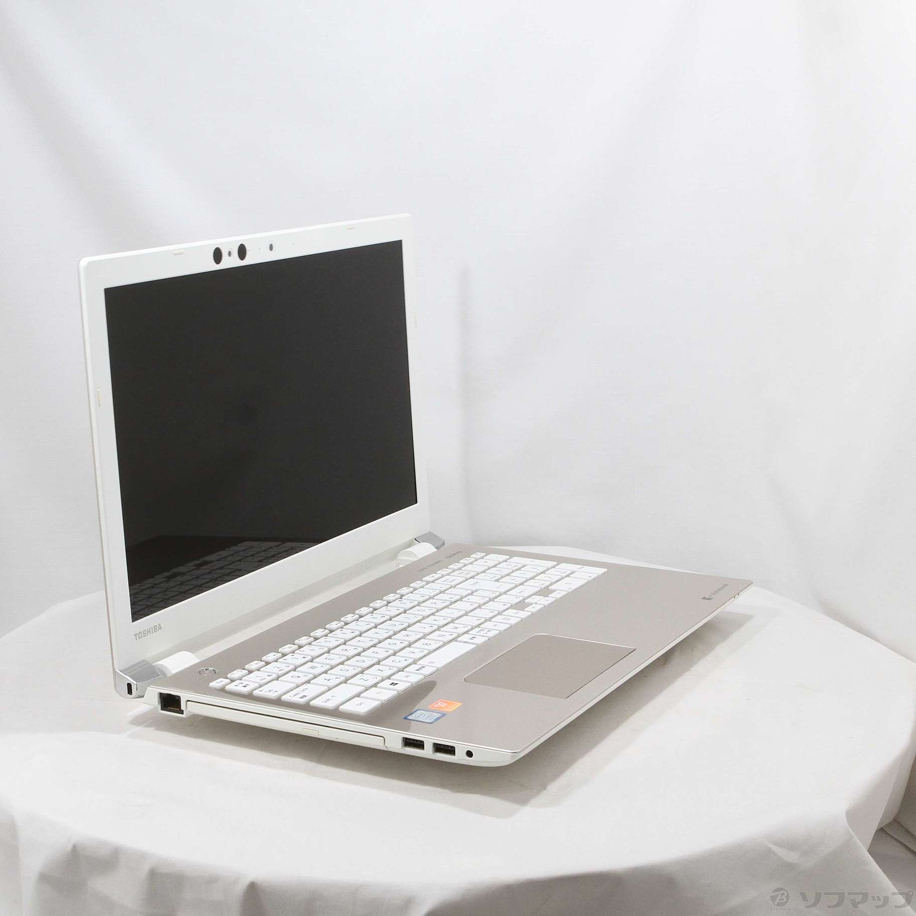 dynabook T75^GG PT75GGP-BEA2 TeS[h kWindows 10l