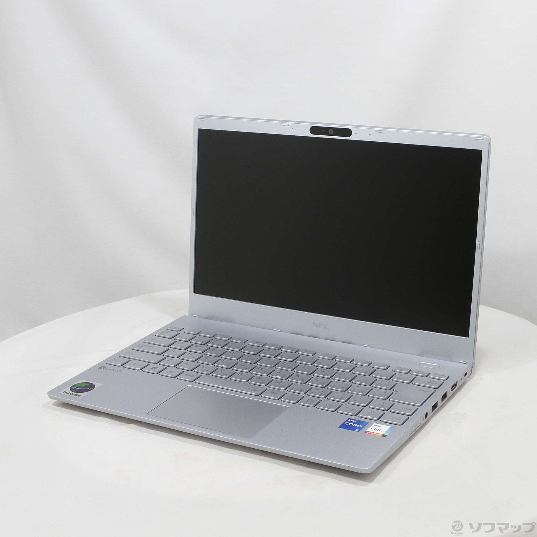 Windowsノート本体 NEC Lavie PC LL750WG6R NEC LaVie L LL750/HS6R PC-LL750HS6R [クリスタルレッド] 価格