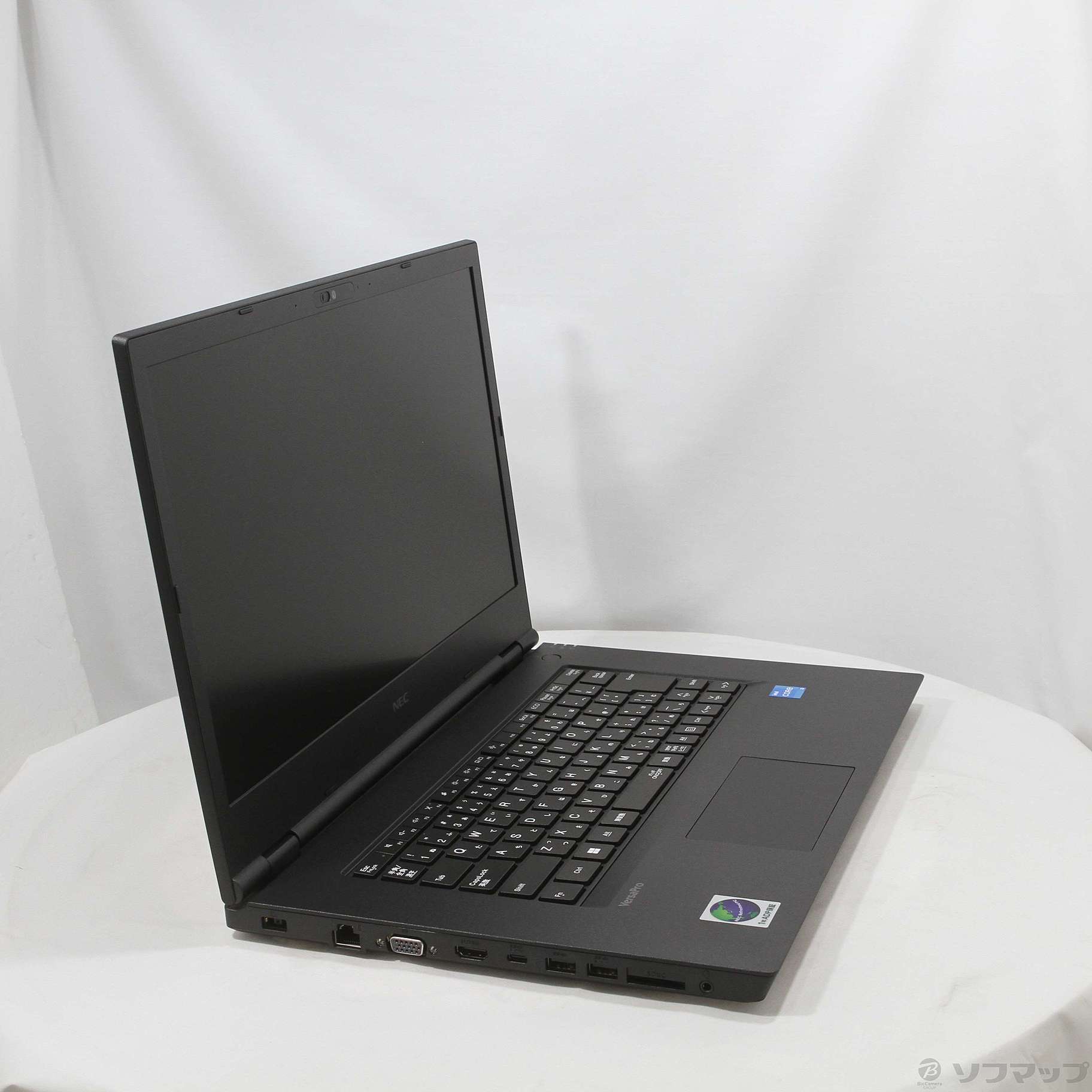 VersaPro ^CvVX PC-VKL45XZGK kNEC Refreshed PCl Ⴡ[J[ۏ؂