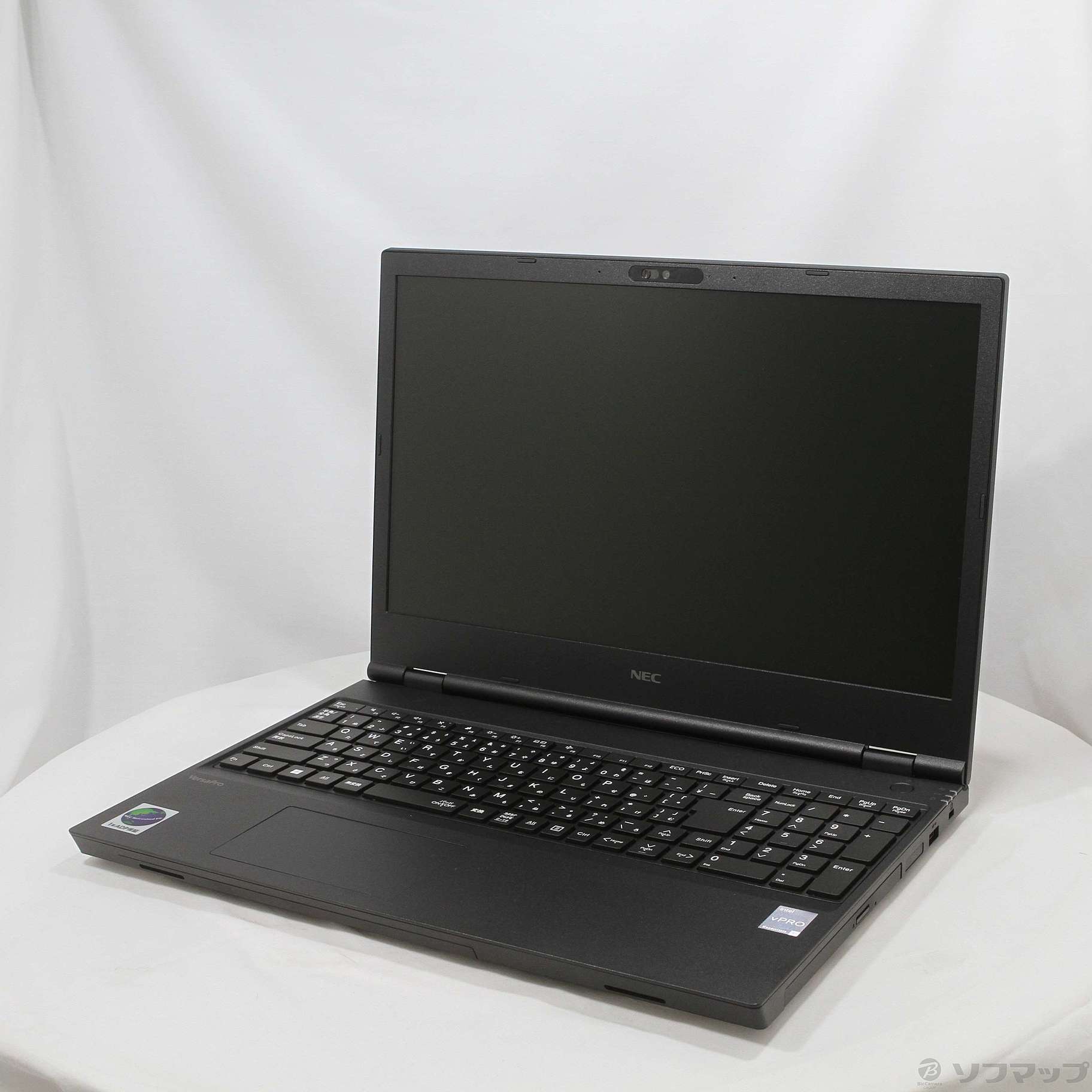 格安PC NEC ノートパソコン PC-NS150EAW Amazon.co.jp: NEC PC-NS150EAW LAVIE Note Standard : パソコン
