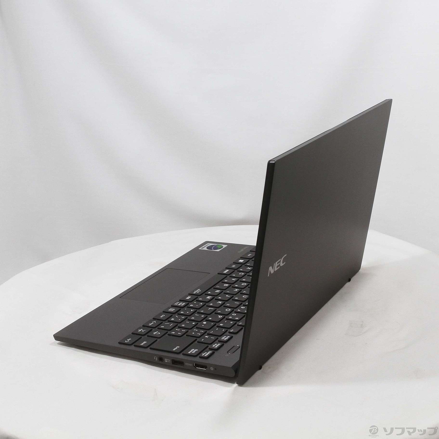 中古】VersaPro タイプVG PC-VKT46GZGL 〔NEC Refreshed PC