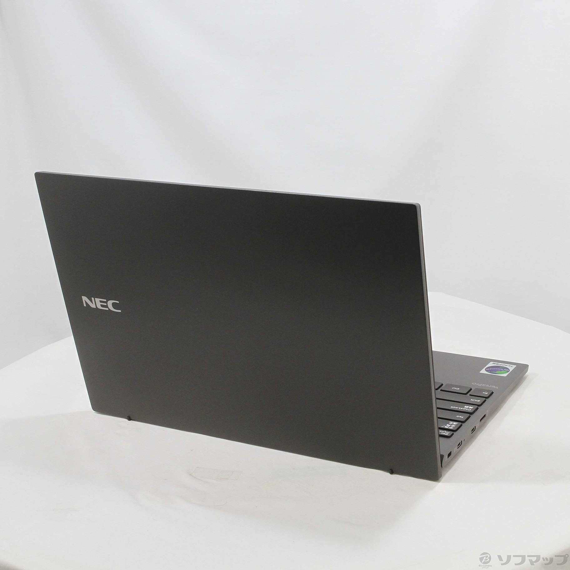 中古】VersaPro タイプVG PC-VKT46GZGL 〔NEC Refreshed PC